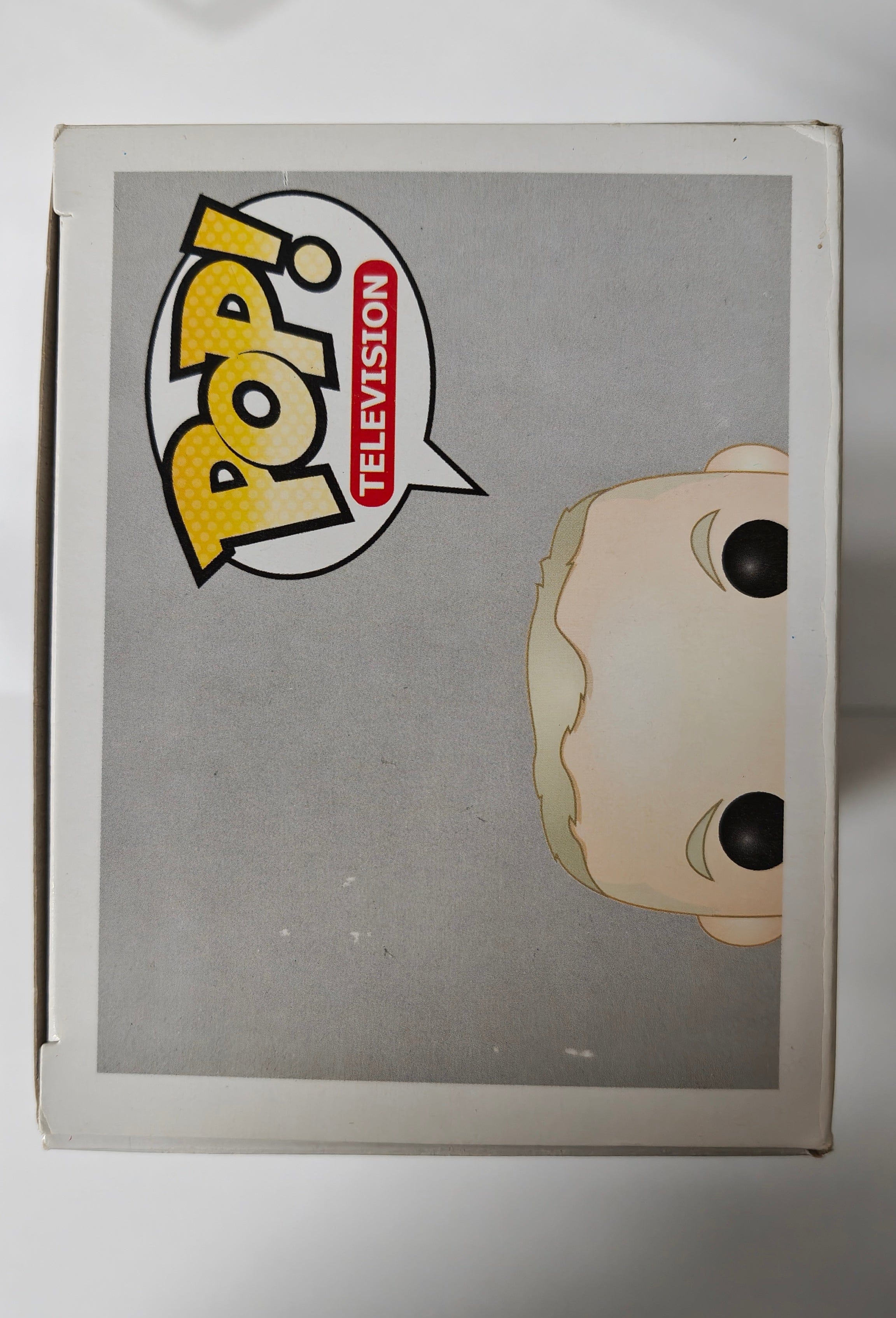 Funko The Walking Dead - Merle Dixon Pop! Vinyl #69