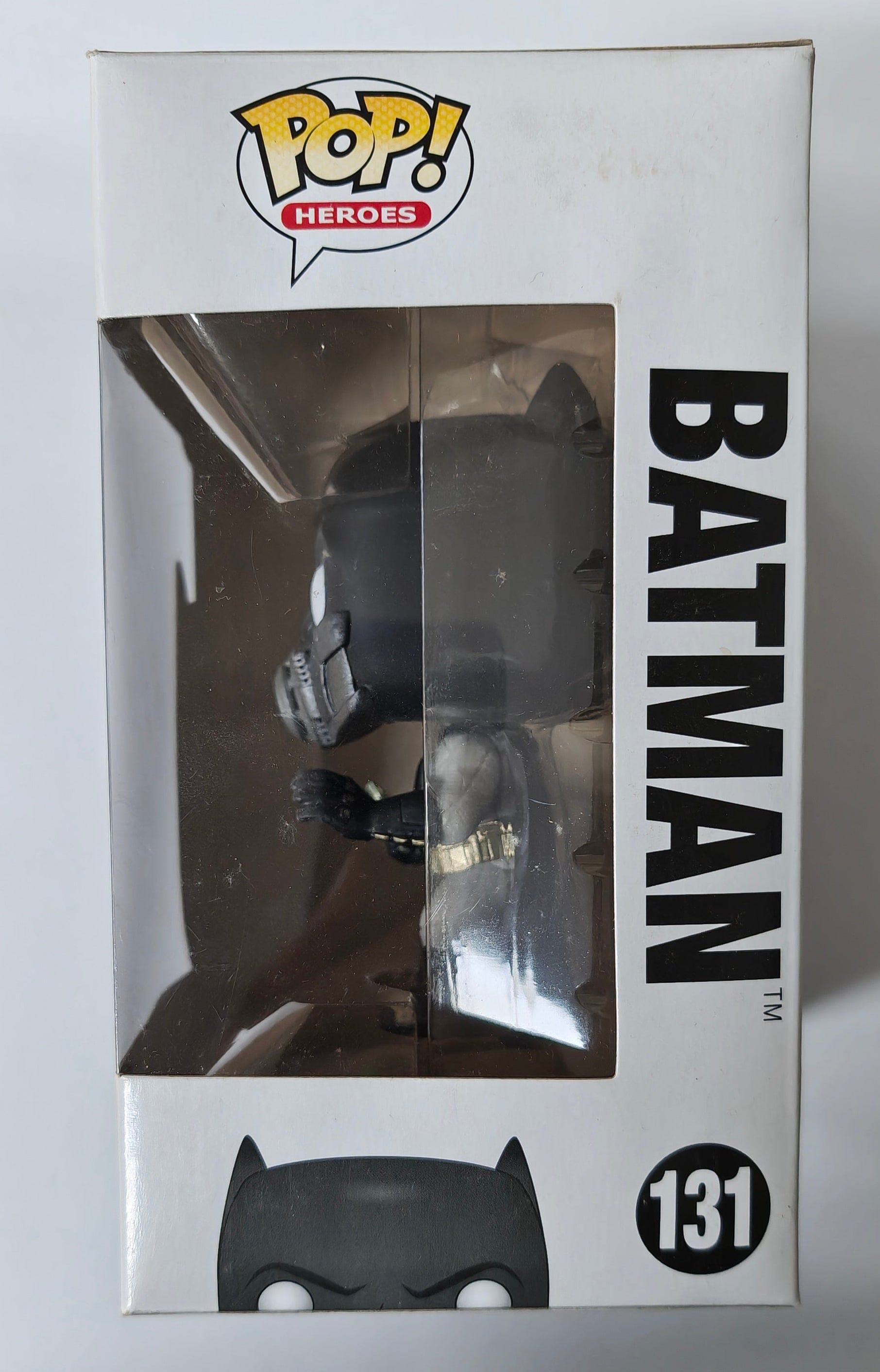 Funko Suicide Squad - Batman (Underwater) 2016 Summer Convention Exclusive Pop! Vinyl #131