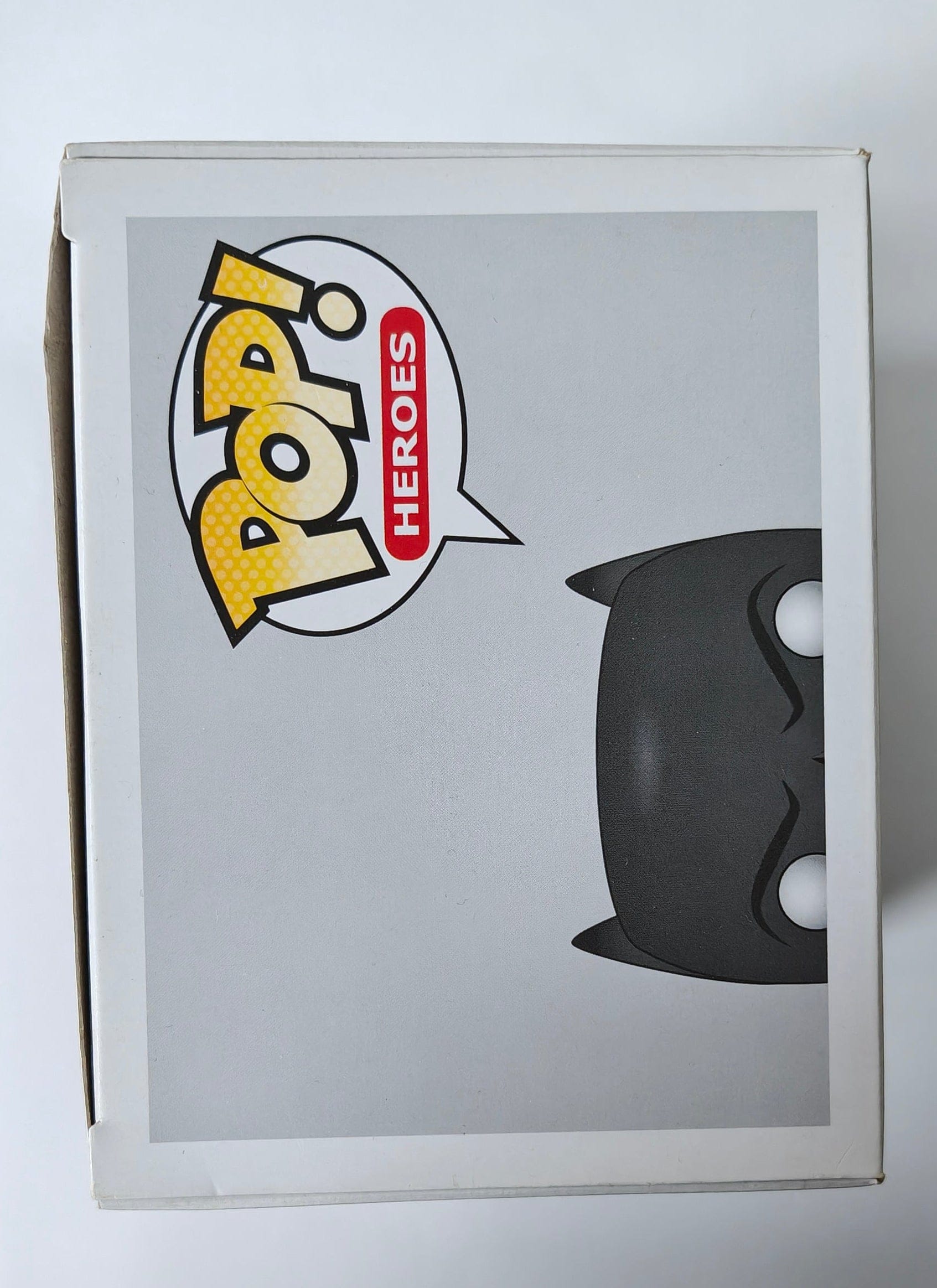 Funko Suicide Squad - Batman (Underwater) 2016 Summer Convention Exclusive Pop! Vinyl #131