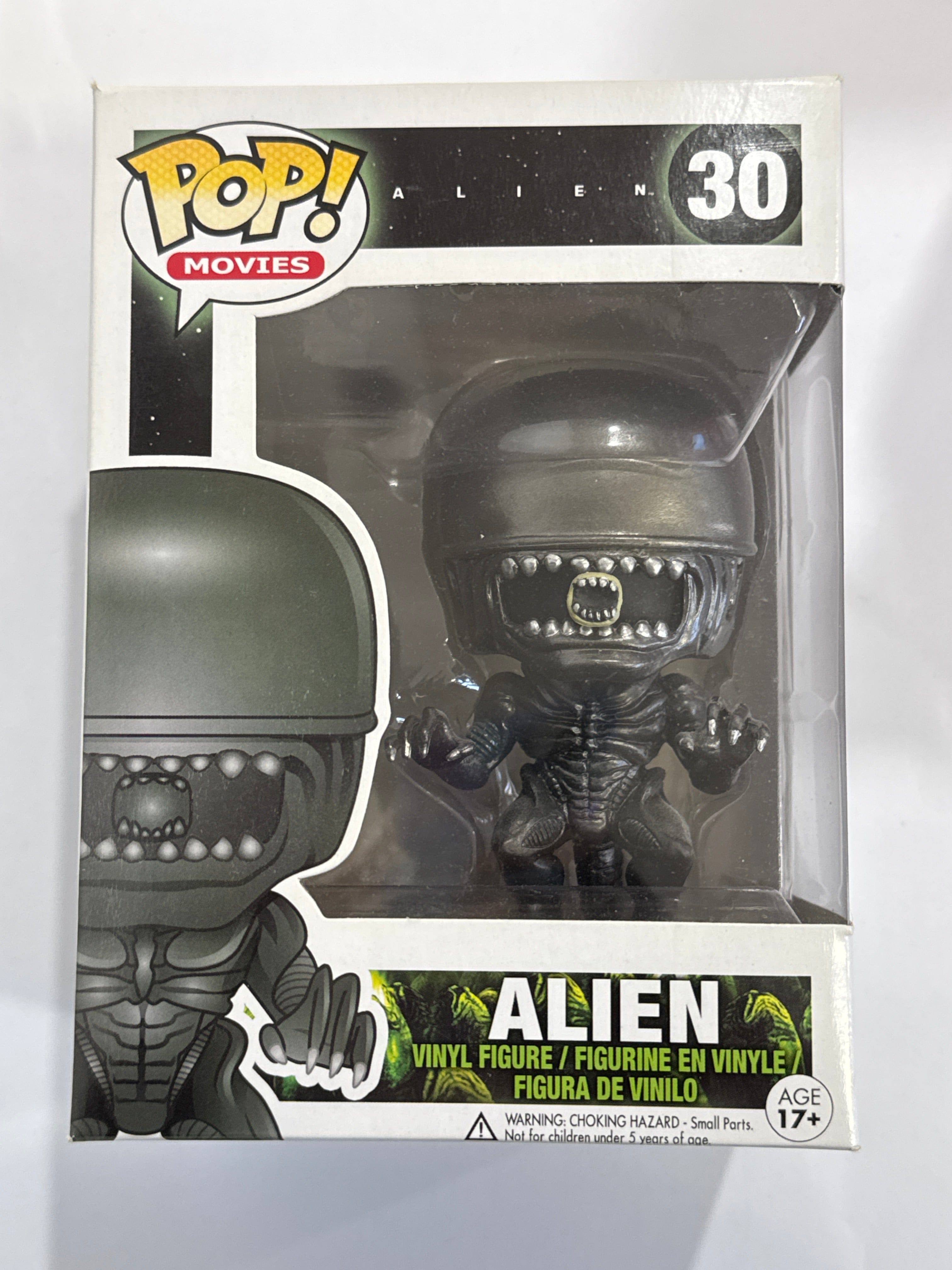 Funko Alien - Alien Pop! Vinyl #30