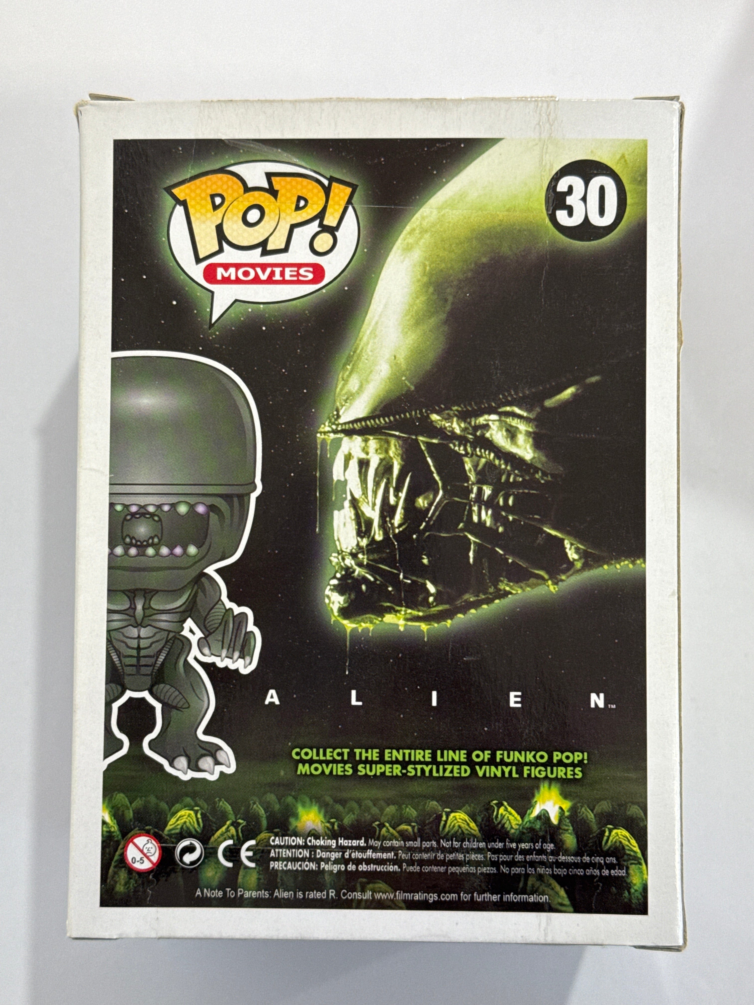 Funko Alien - Alien Pop! Vinyl #30