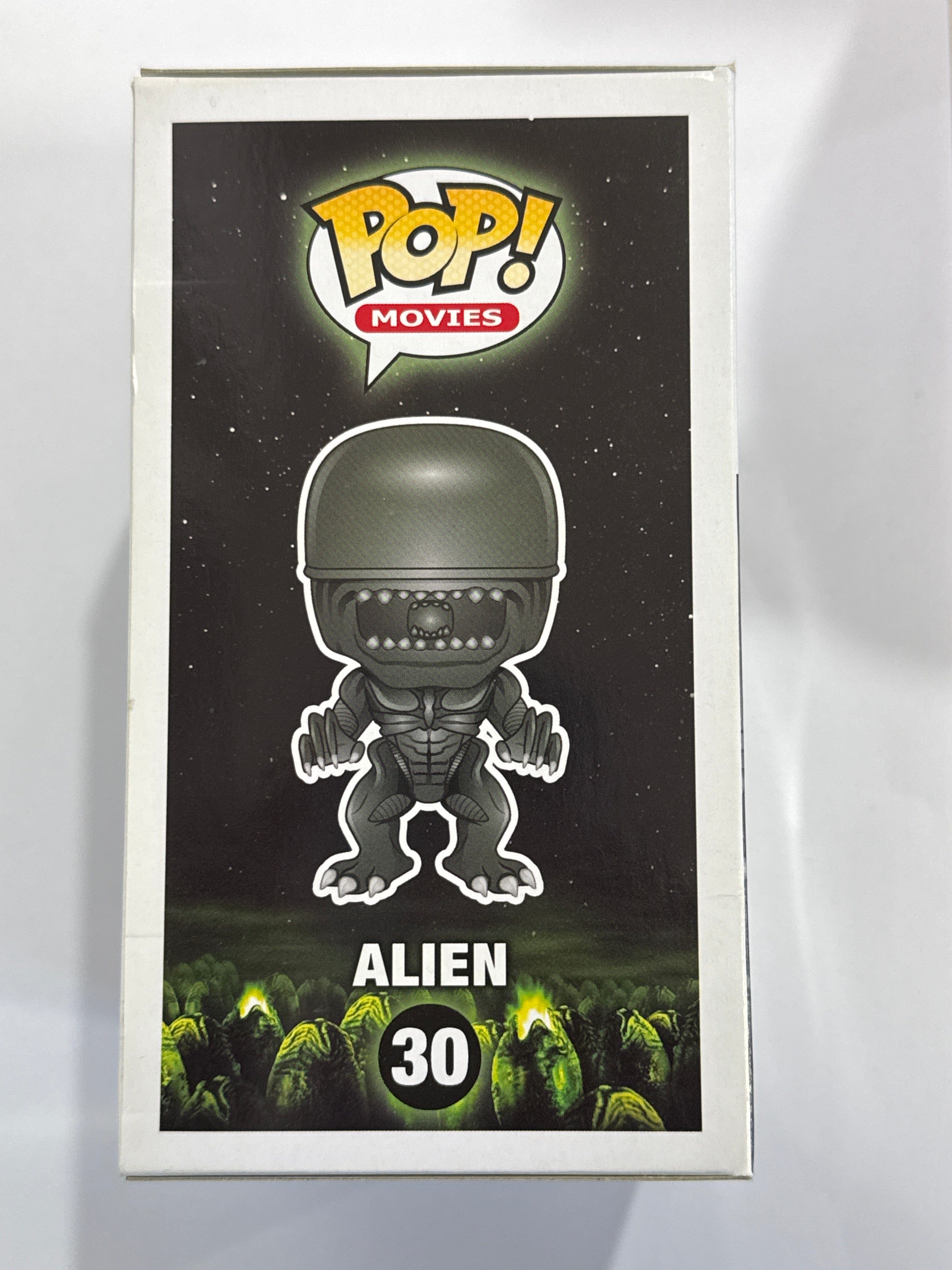 Funko Alien - Alien Pop! Vinyl #30