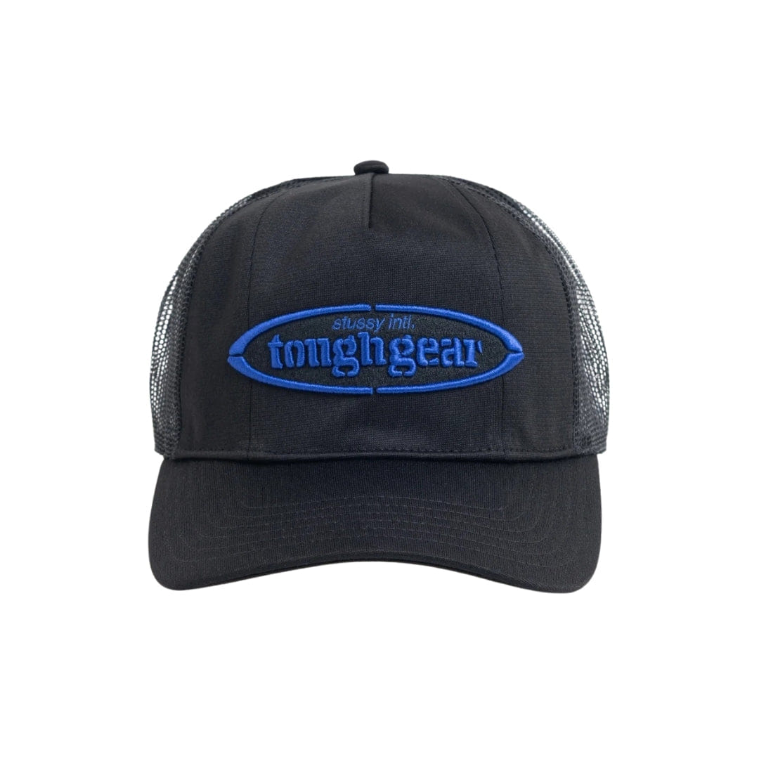 Stussy Tough Gear Trucker
