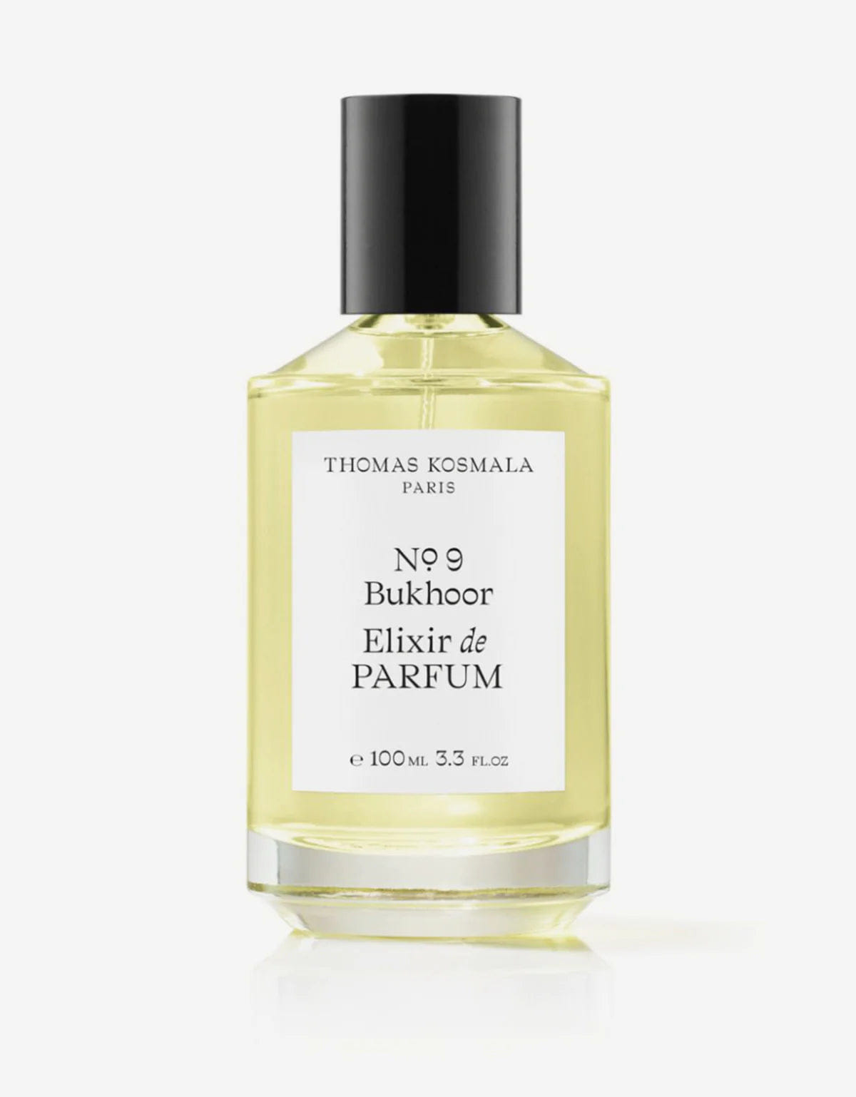 Thomas Kosmala No.9 Bukhoor Eau de Parfum 100 ml - Luxury Niche Perfume UAE | Niche Gallery