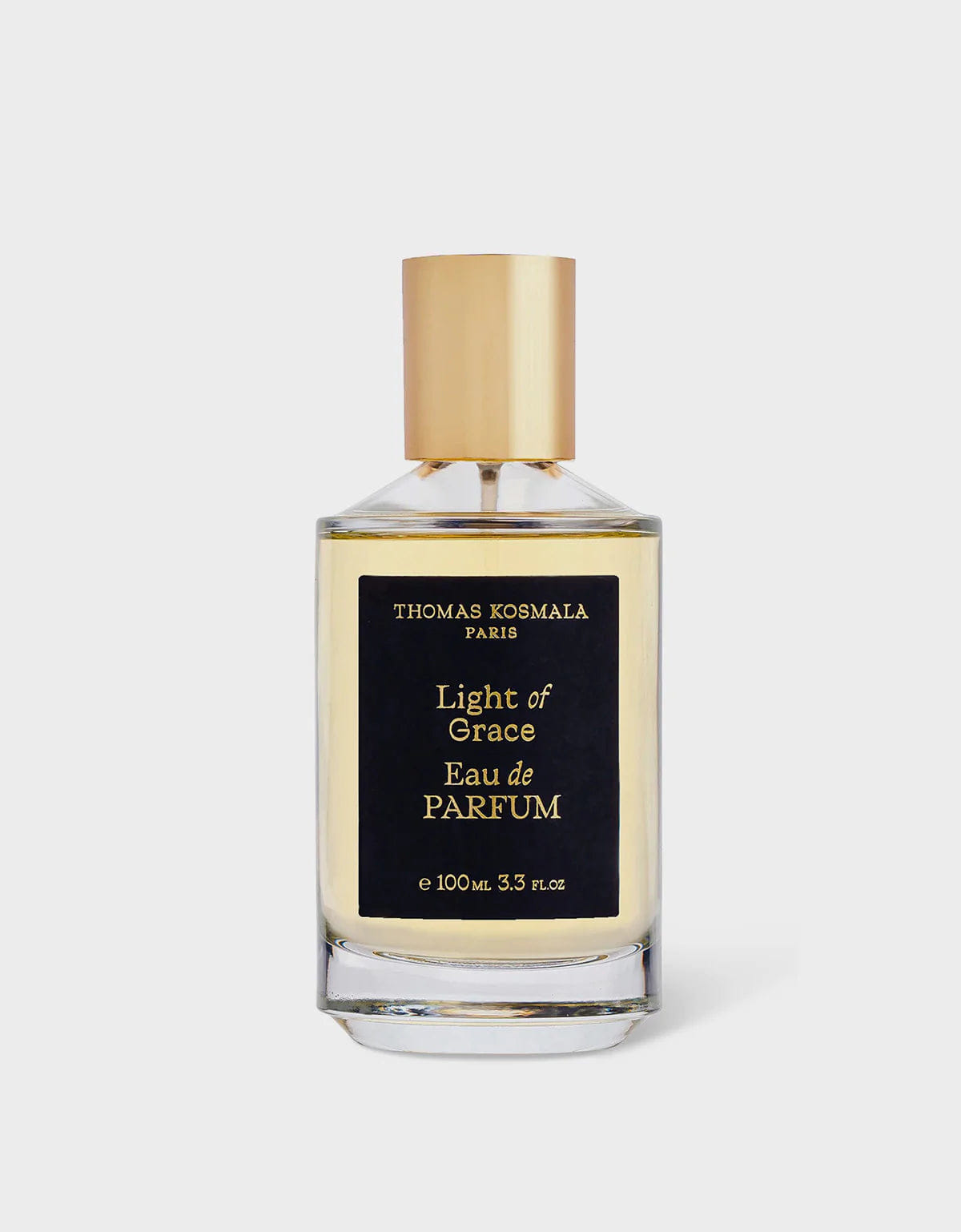 Thomas Kosmala Light of Grace Eau de Parfum 100 ml - Luxury Niche Perfume UAE | Niche Gallery