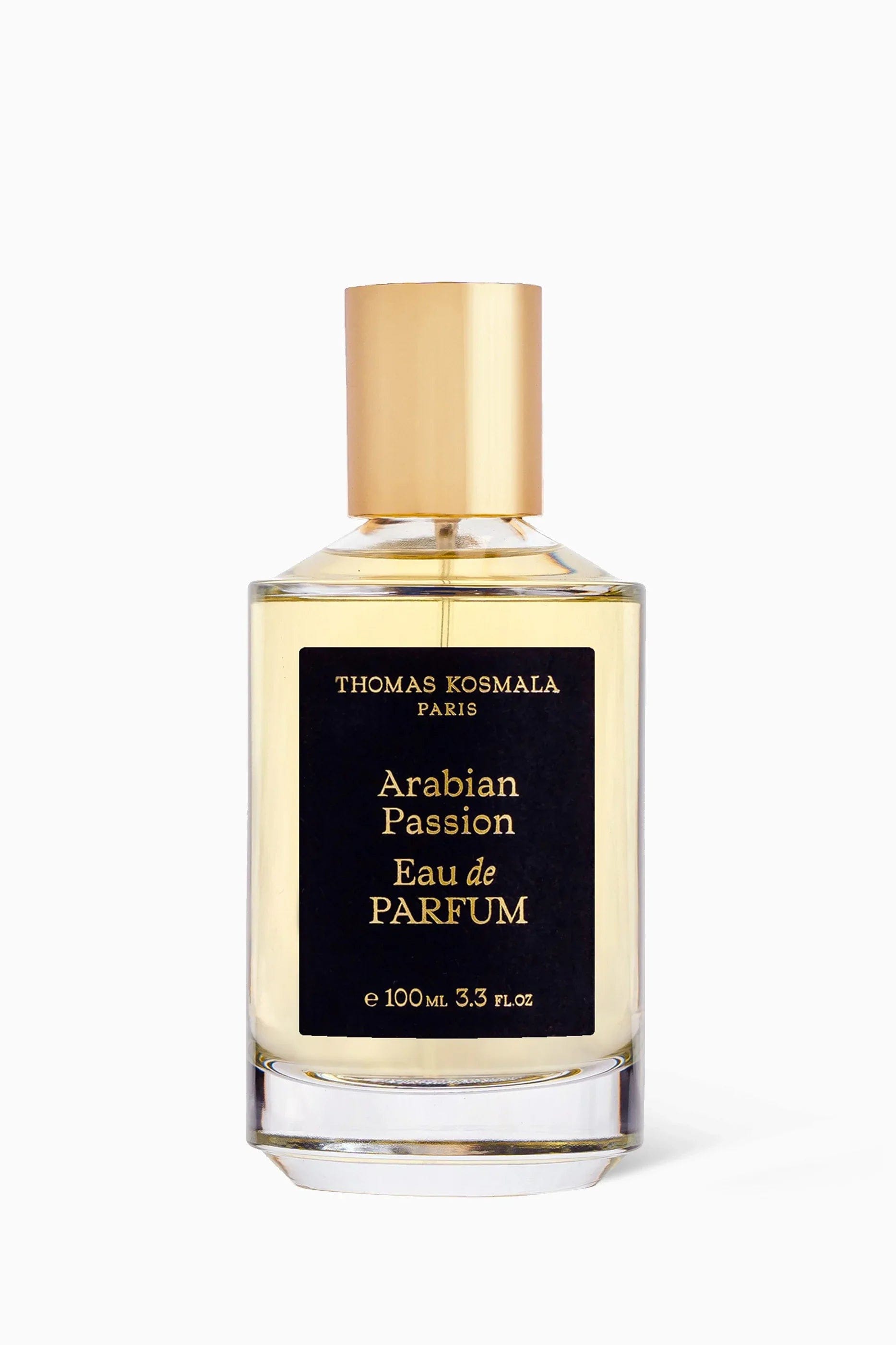 Thomas Kosmala Arabian Passion Eau de Parfum 100 ml - Luxury Niche Perfume UAE | Niche Gallery