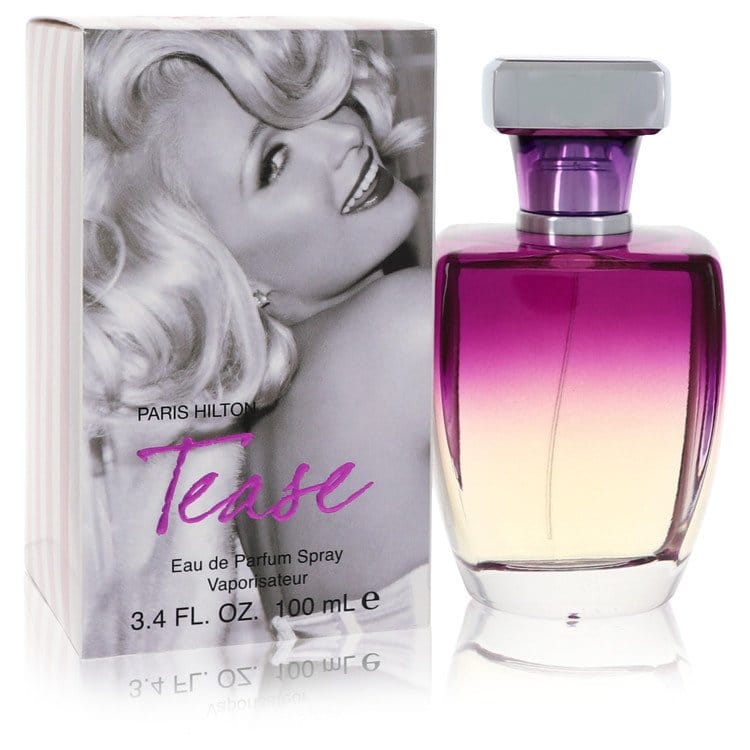 Paris Hilton Tease by Paris Hilton - Eau De Parfum for Women