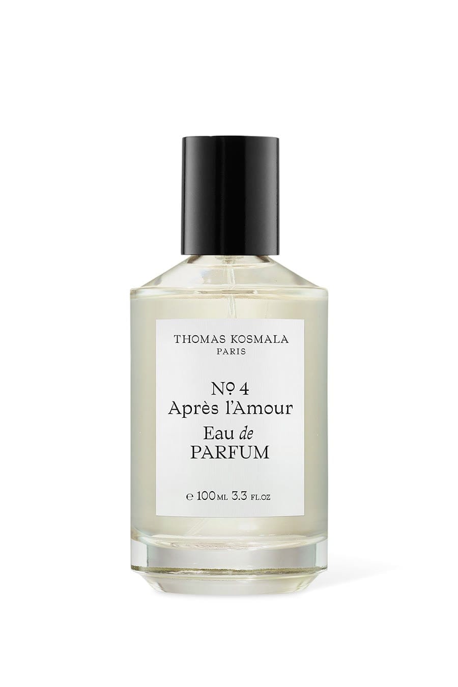 Thomas Kosmala Après L'amour 4 Eau de Parfum