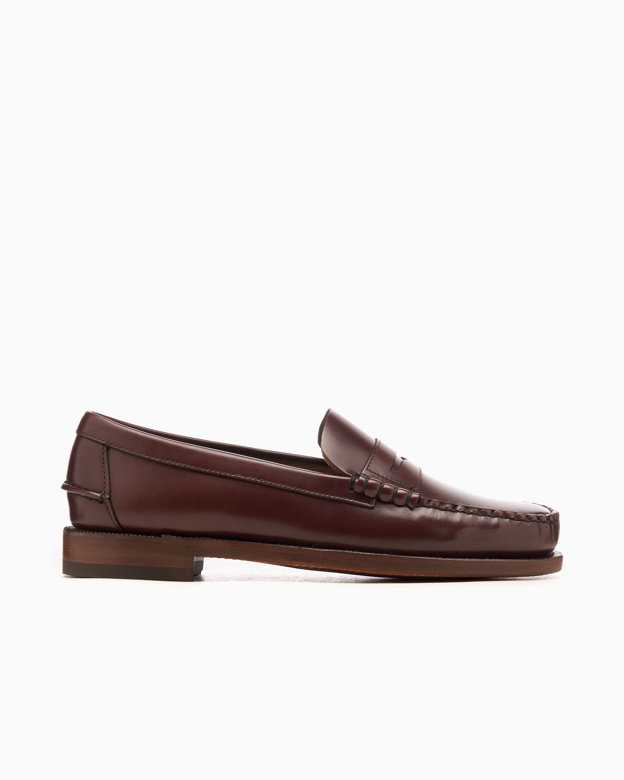 Sebago Zapatos Sebago Classic Dan Heritage Loafer para hombre