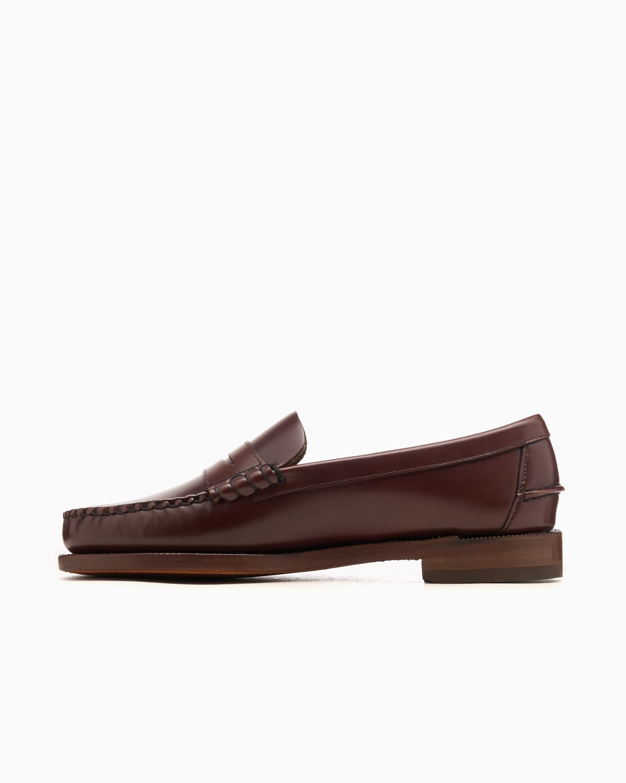 Sebago Zapatos Sebago Classic Dan Heritage Loafer para hombre