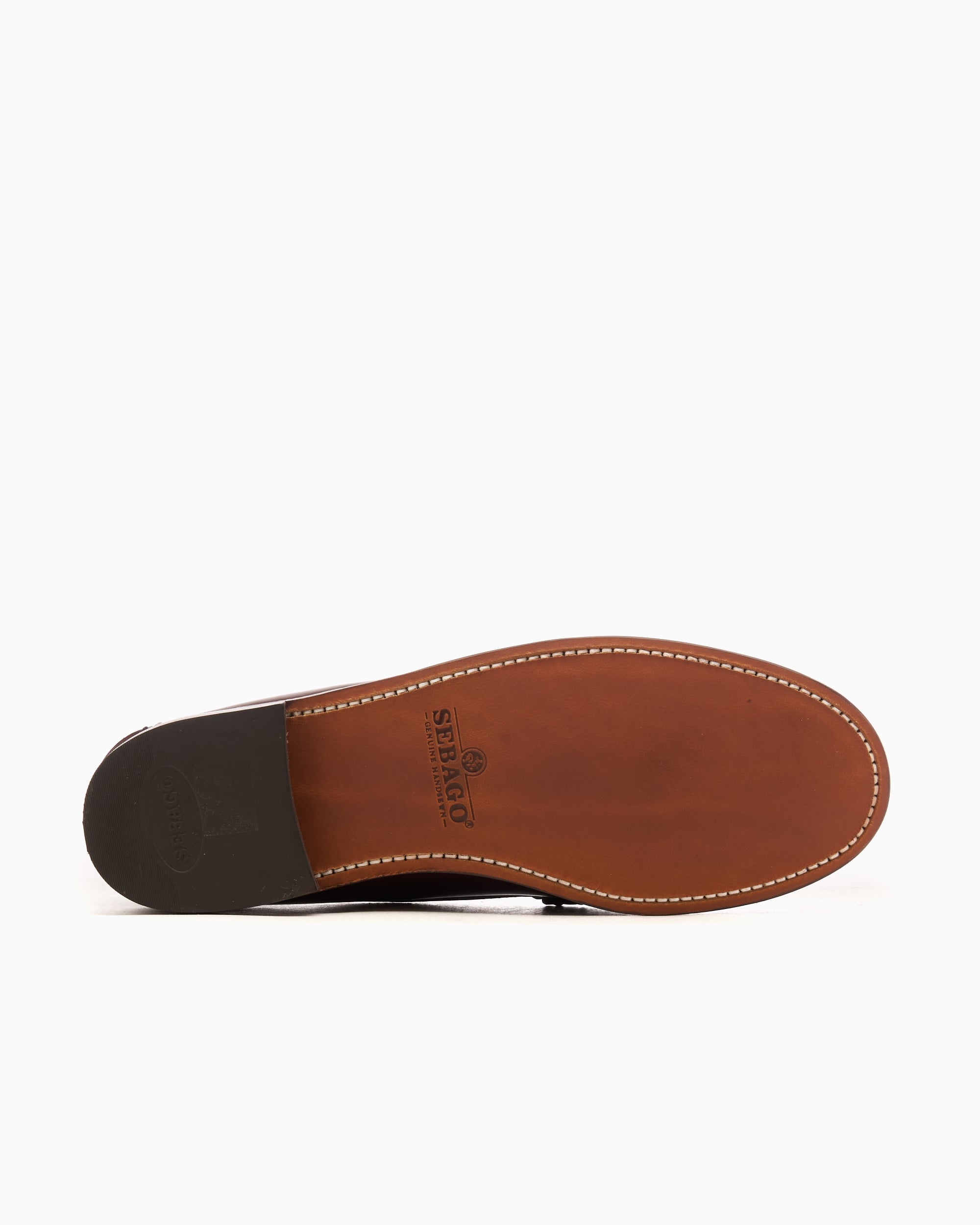 Sebago Zapatos Sebago Classic Dan Heritage Loafer para hombre