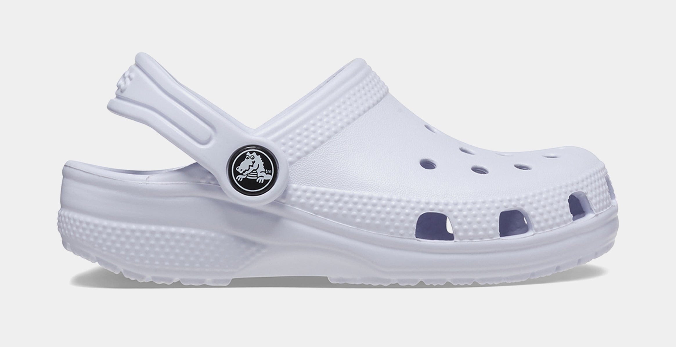 CROCS Classic Clog Infant Toddler Sandals (Dreamscape)