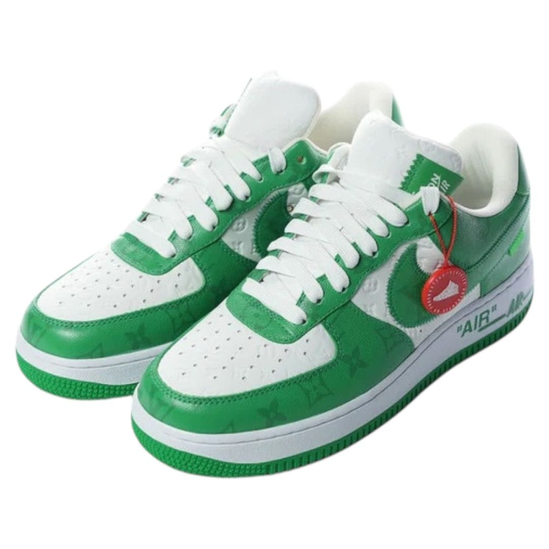 UAE KICKS AF1 x LV
