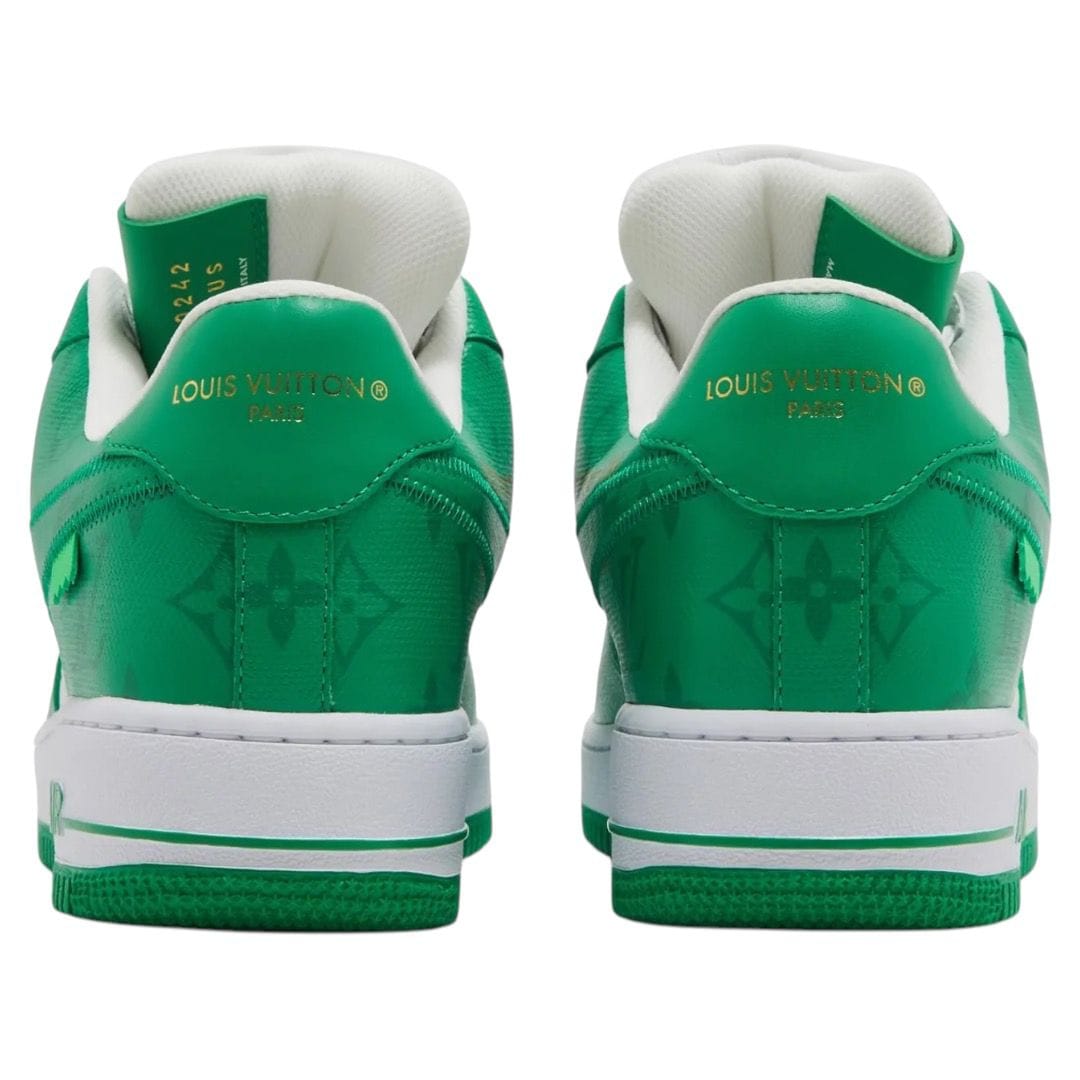 UAE KICKS AF1 x LV