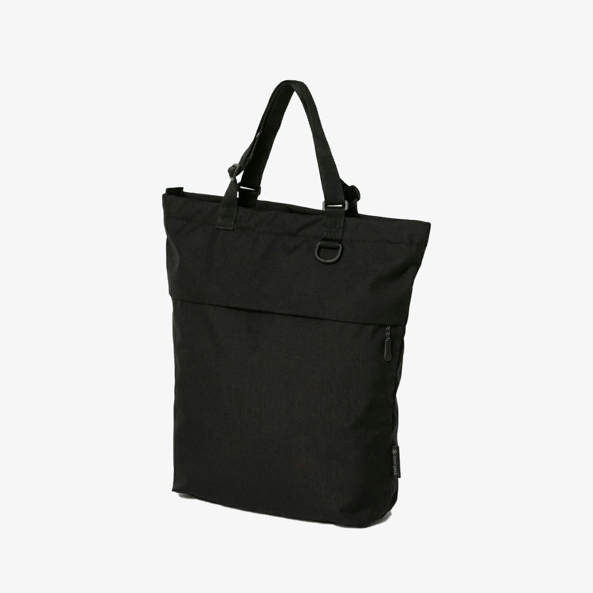 Snow Peak EVERYDAY USE 2WAY TOTE BAG