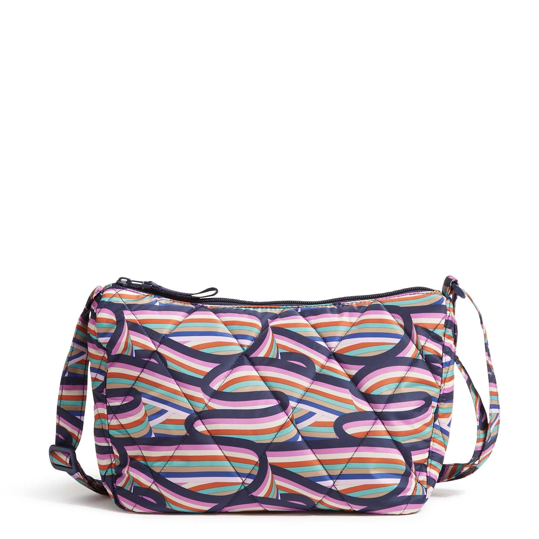 Vera Bradley Outlet Essential Crossbody