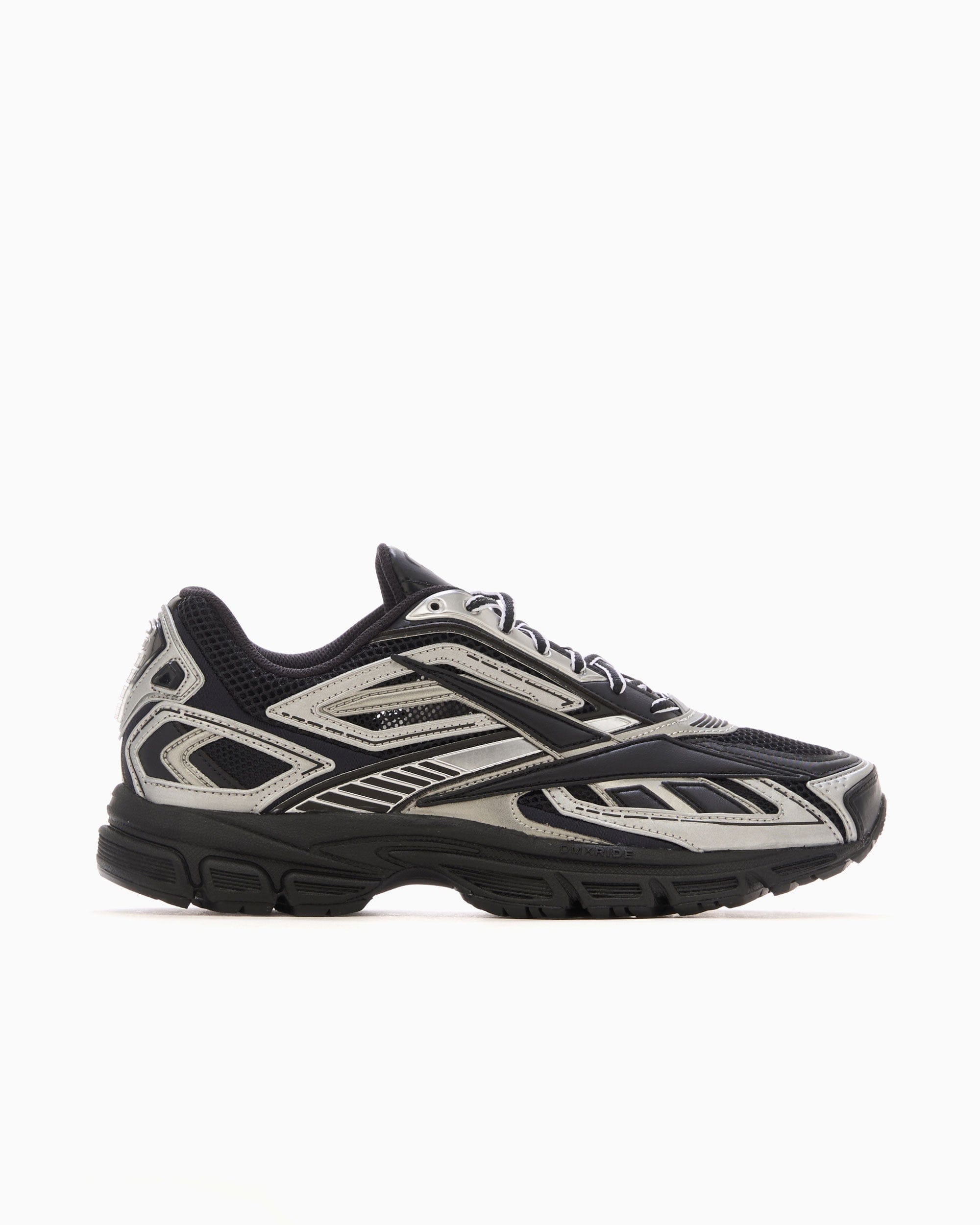 Reebok x Kanghyuk Premier Road Ultra Black Metallic