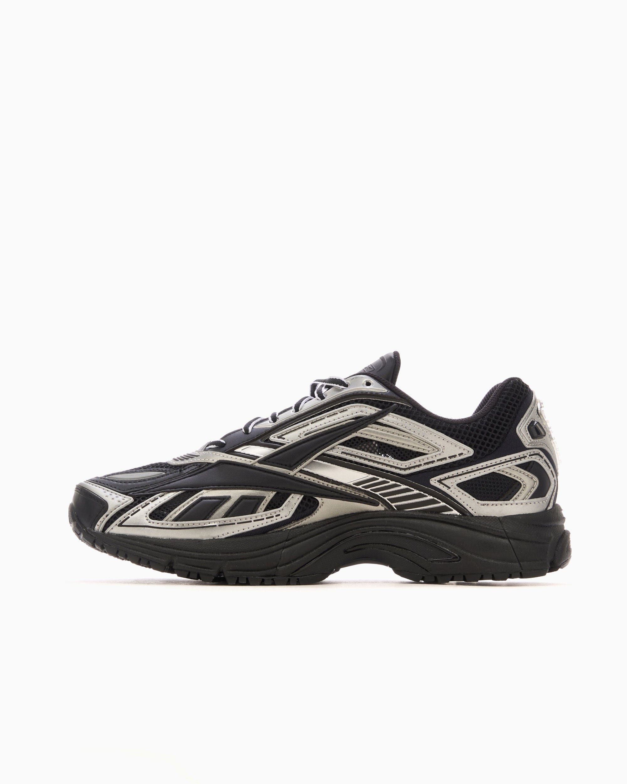 Reebok x Kanghyuk Premier Road Ultra Black Metallic