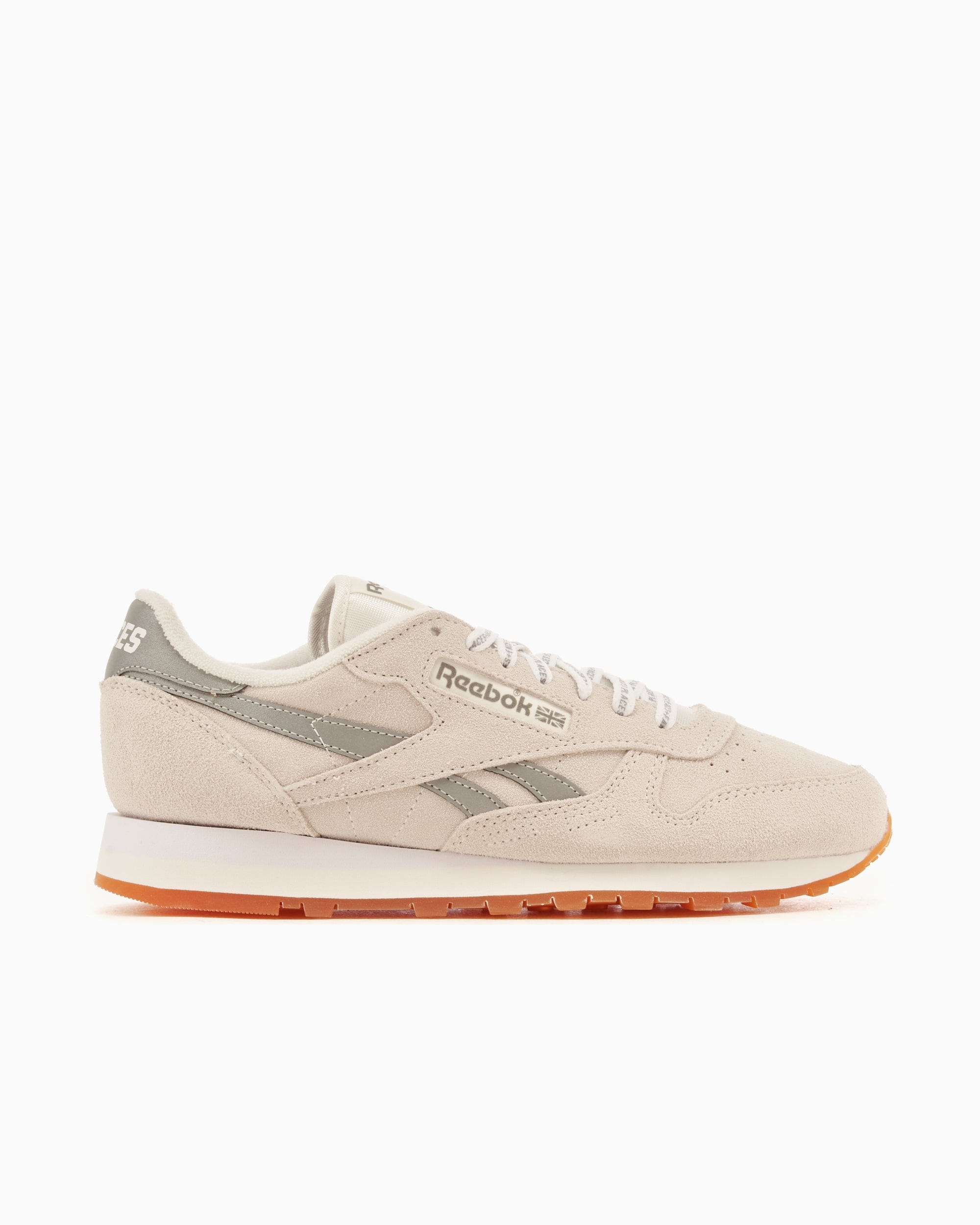 Reebok x Places + Faces Classic Leather