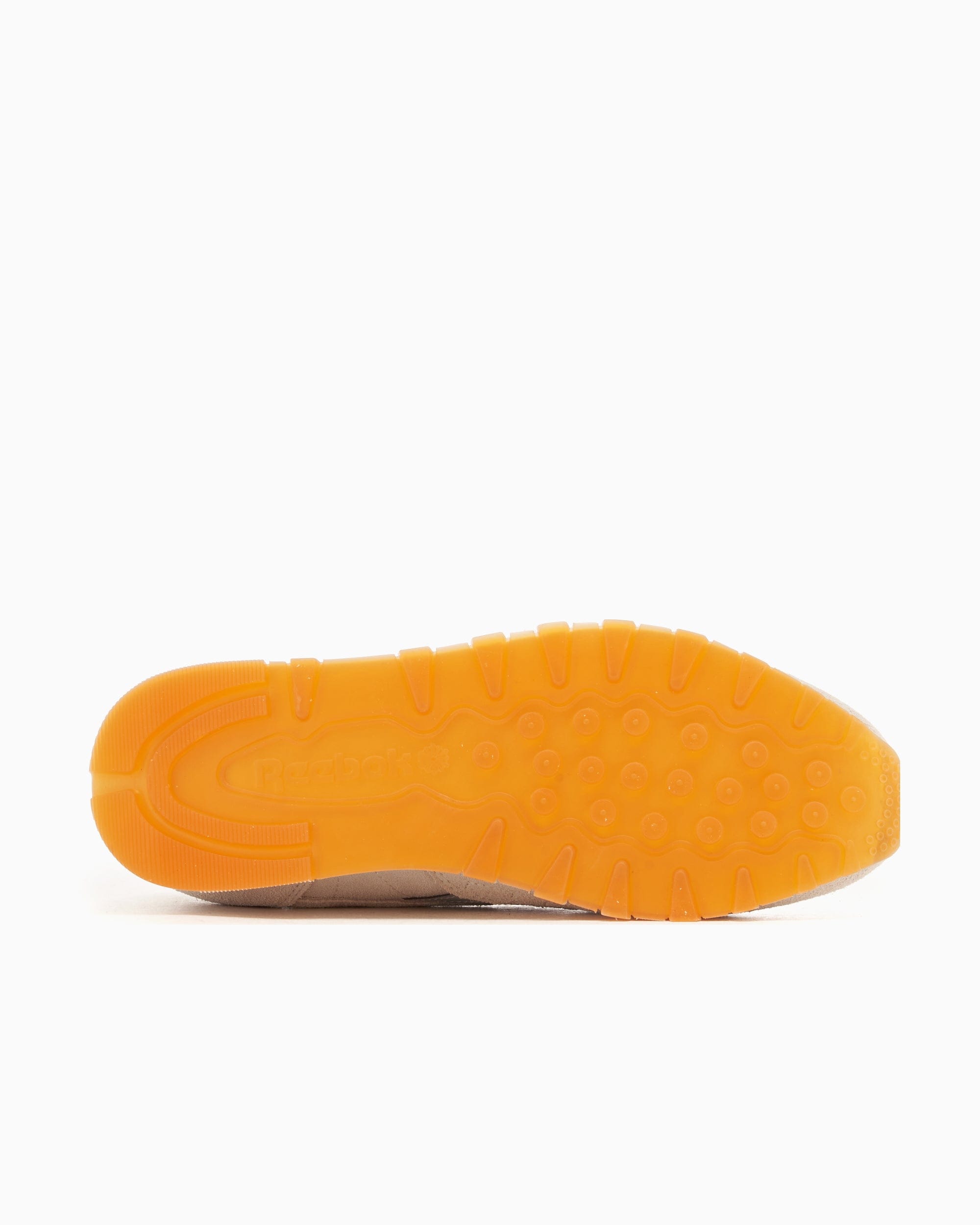 Reebok x Places + Faces Classic Leather