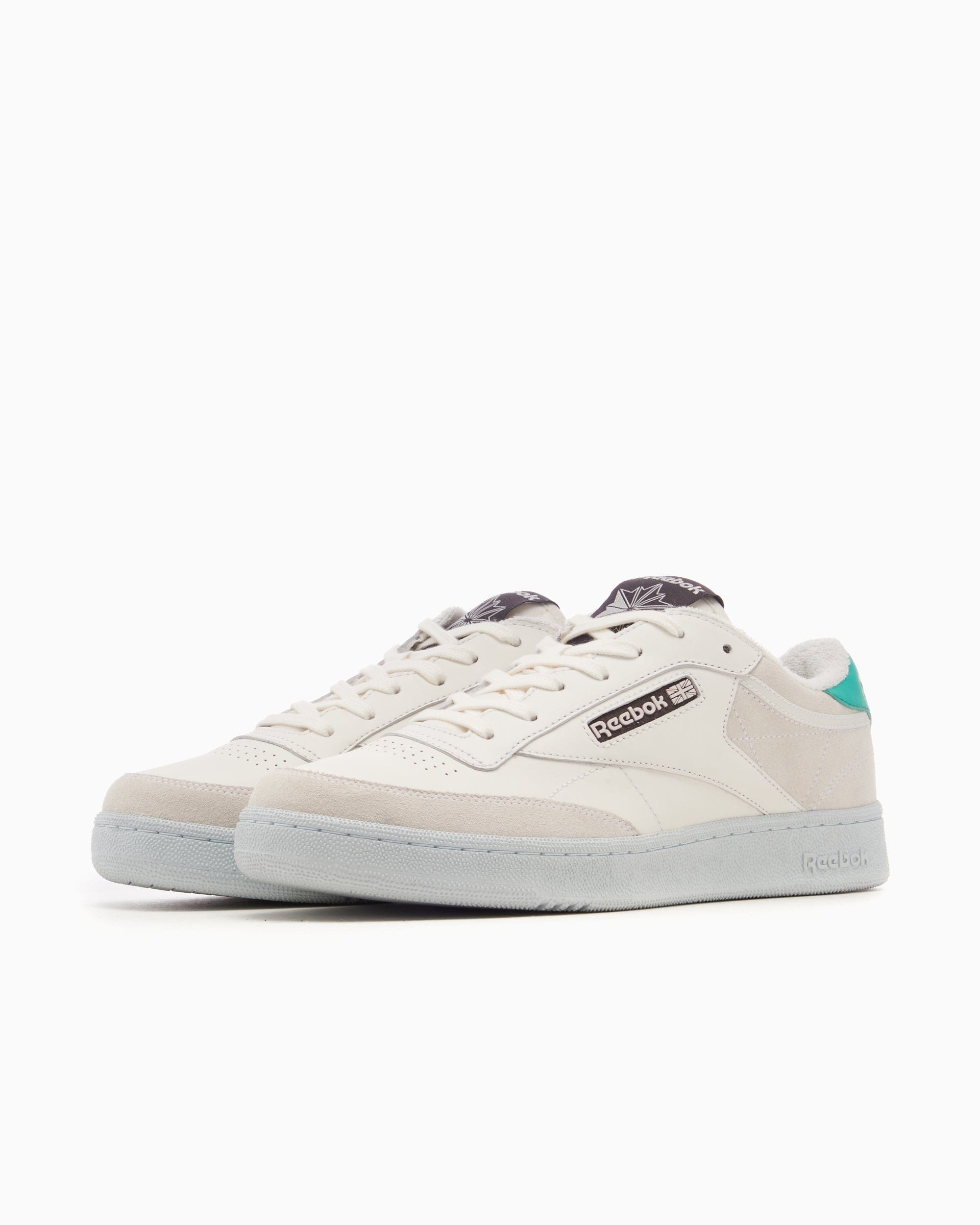 Reebok Club C