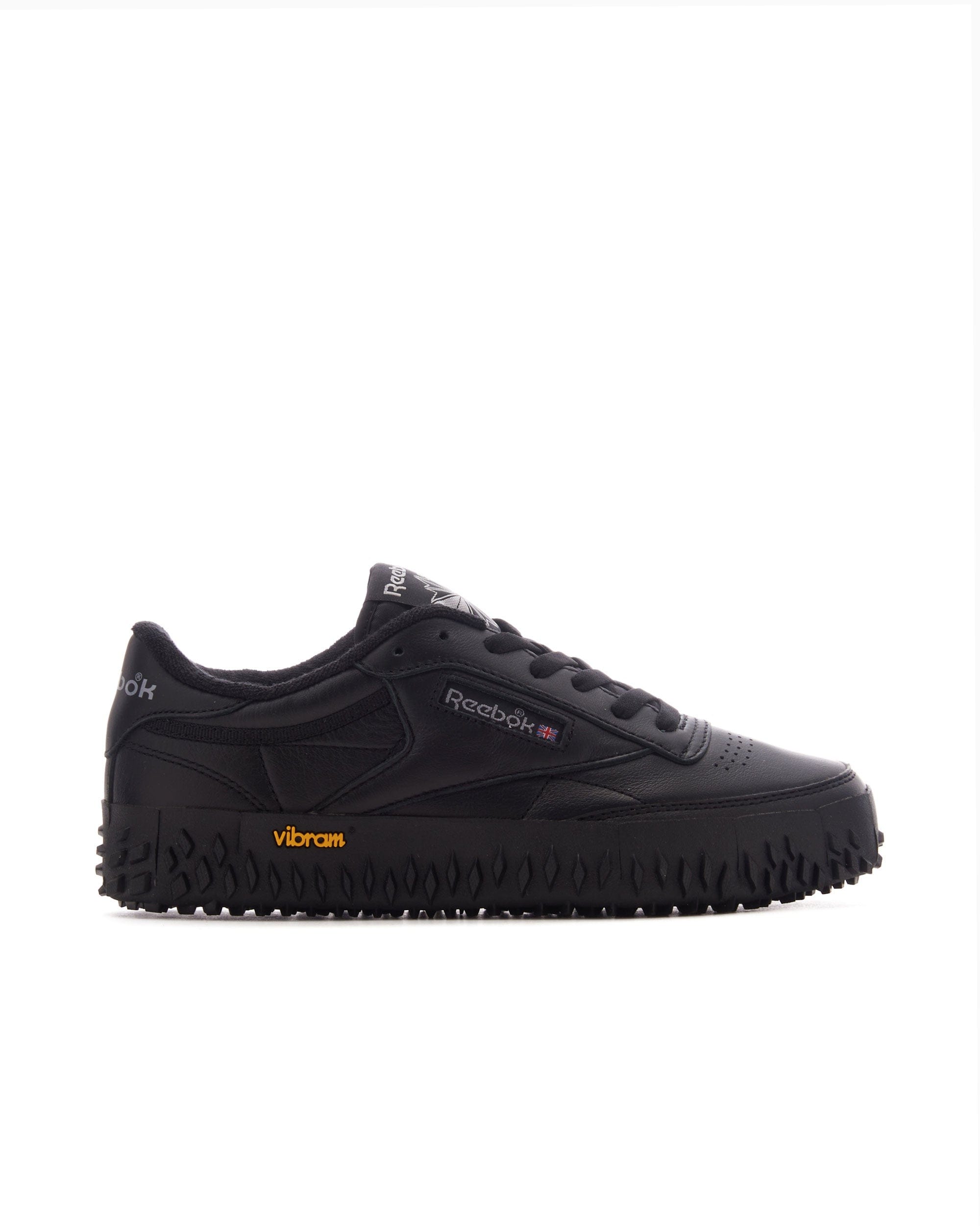 Reebok Club C Vibram