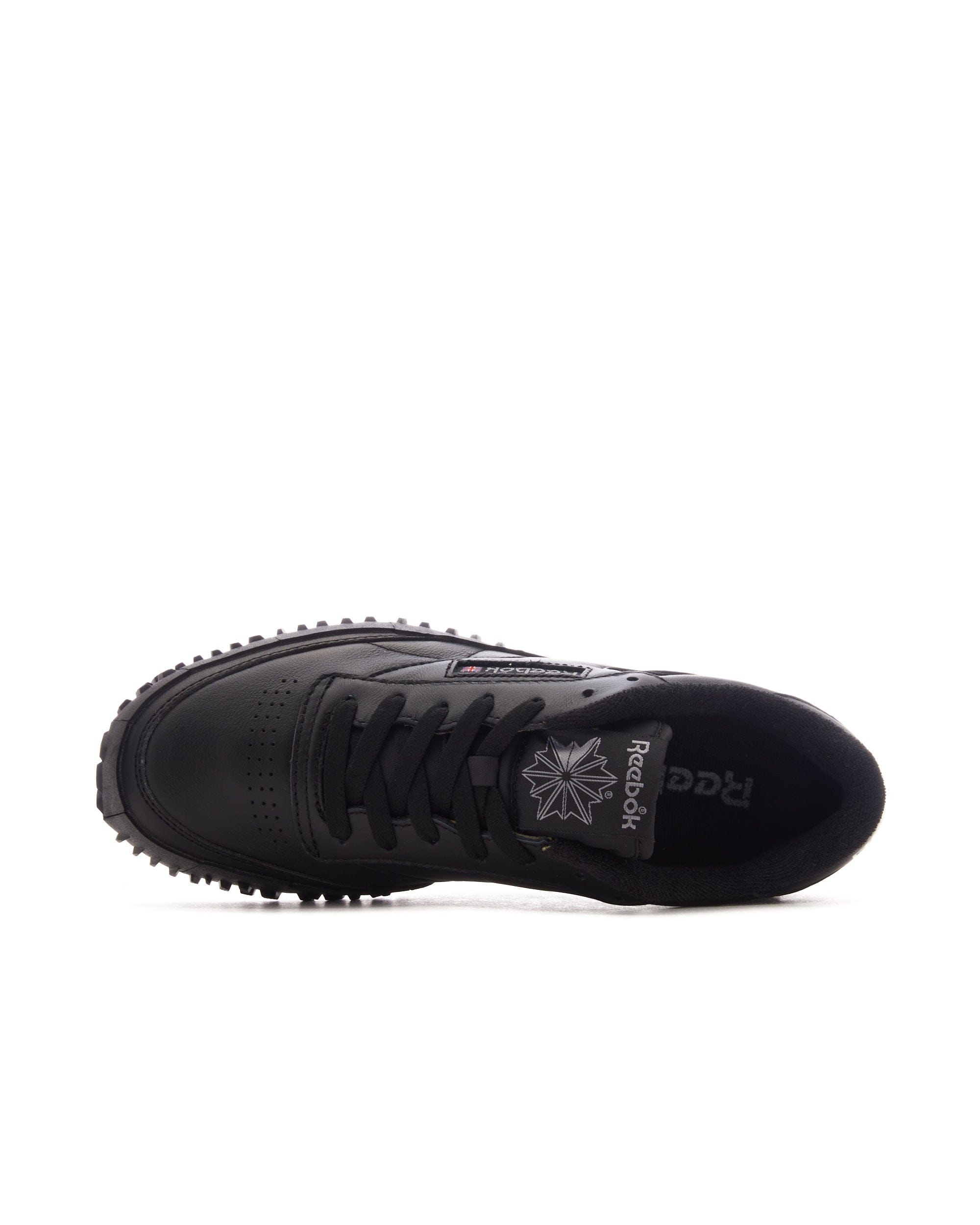 Reebok Club C Vibram