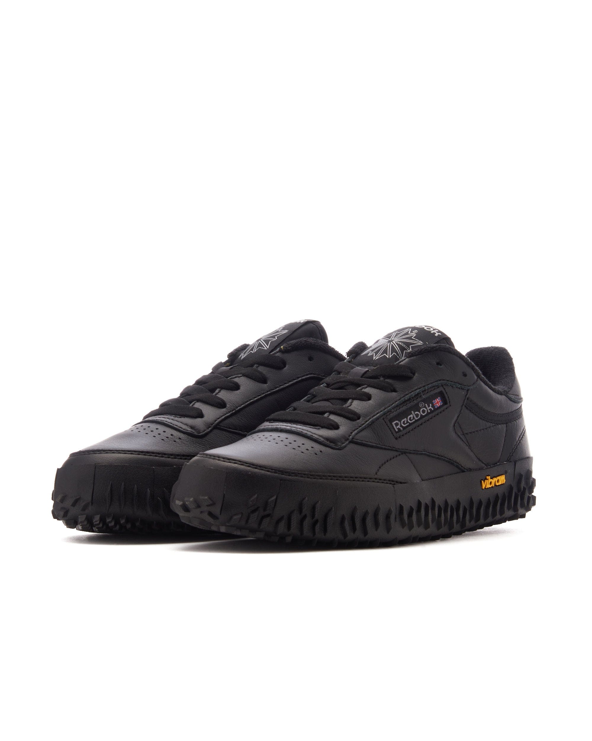 Reebok Club C Vibram