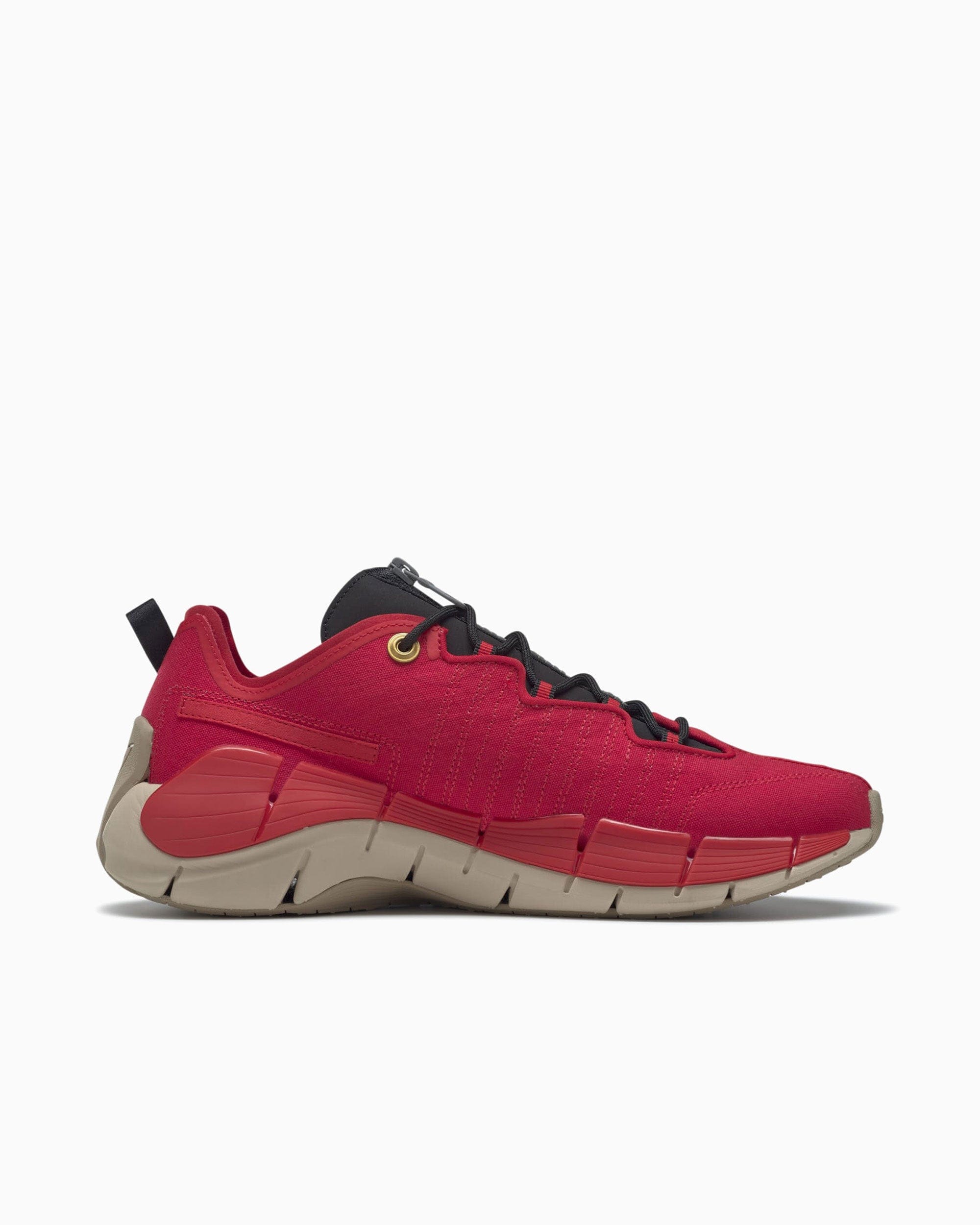 Reebok x La Casa de Papel Zig Kinetica II