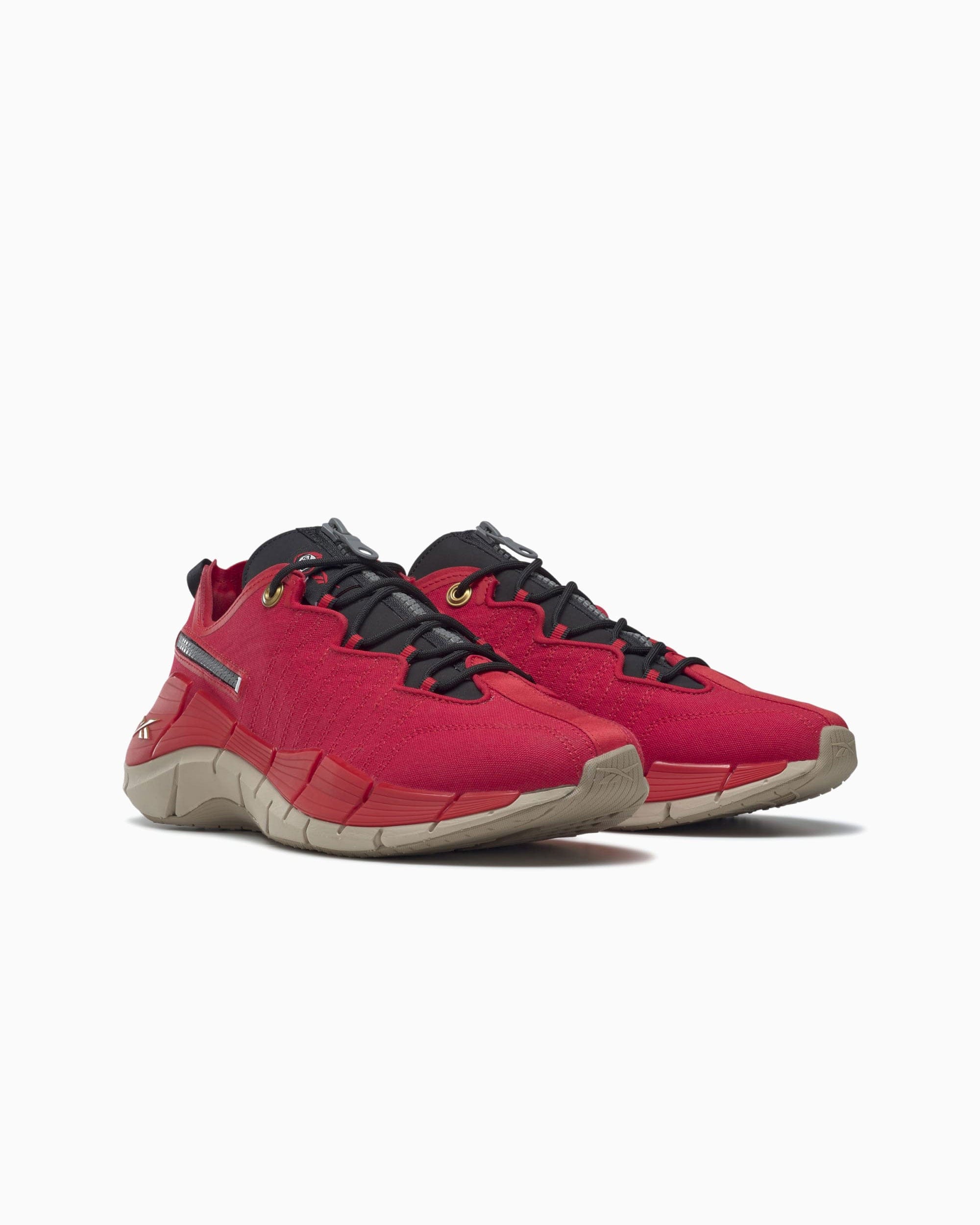 Reebok x La Casa de Papel Zig Kinetica II