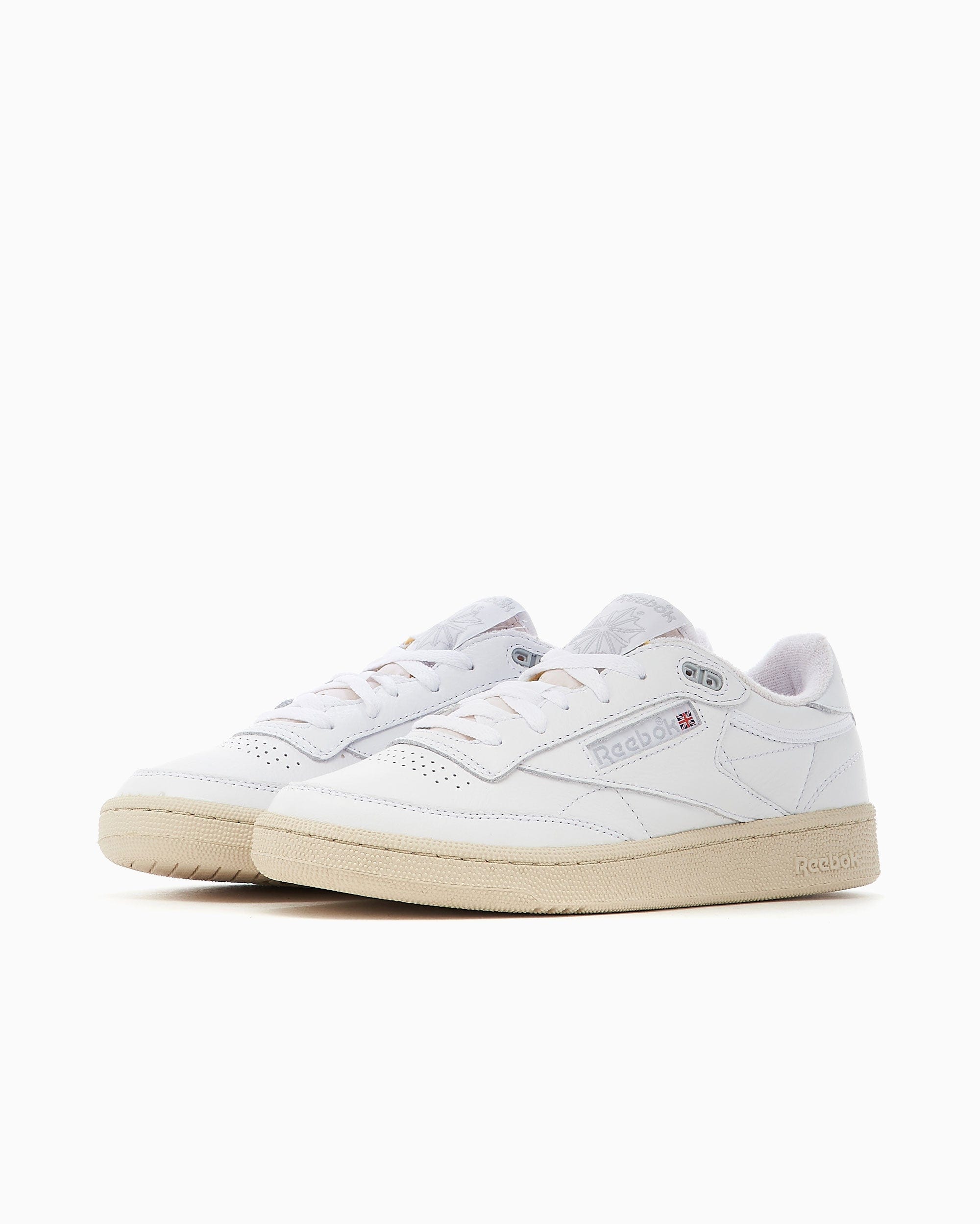 Reebok Club C 85 Vintage