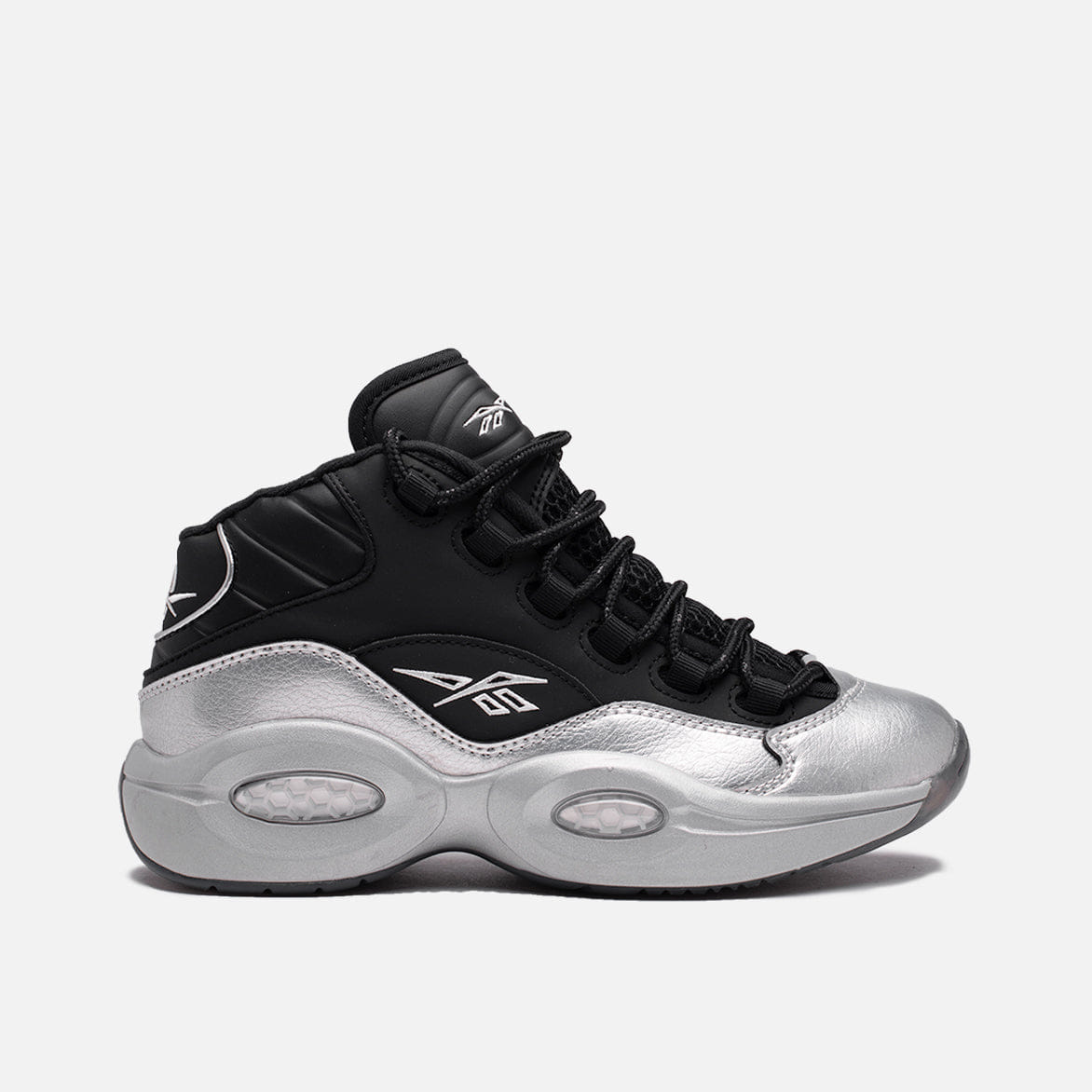 Reebok QUESTION MID (GS) I3 MOTORSPORTS