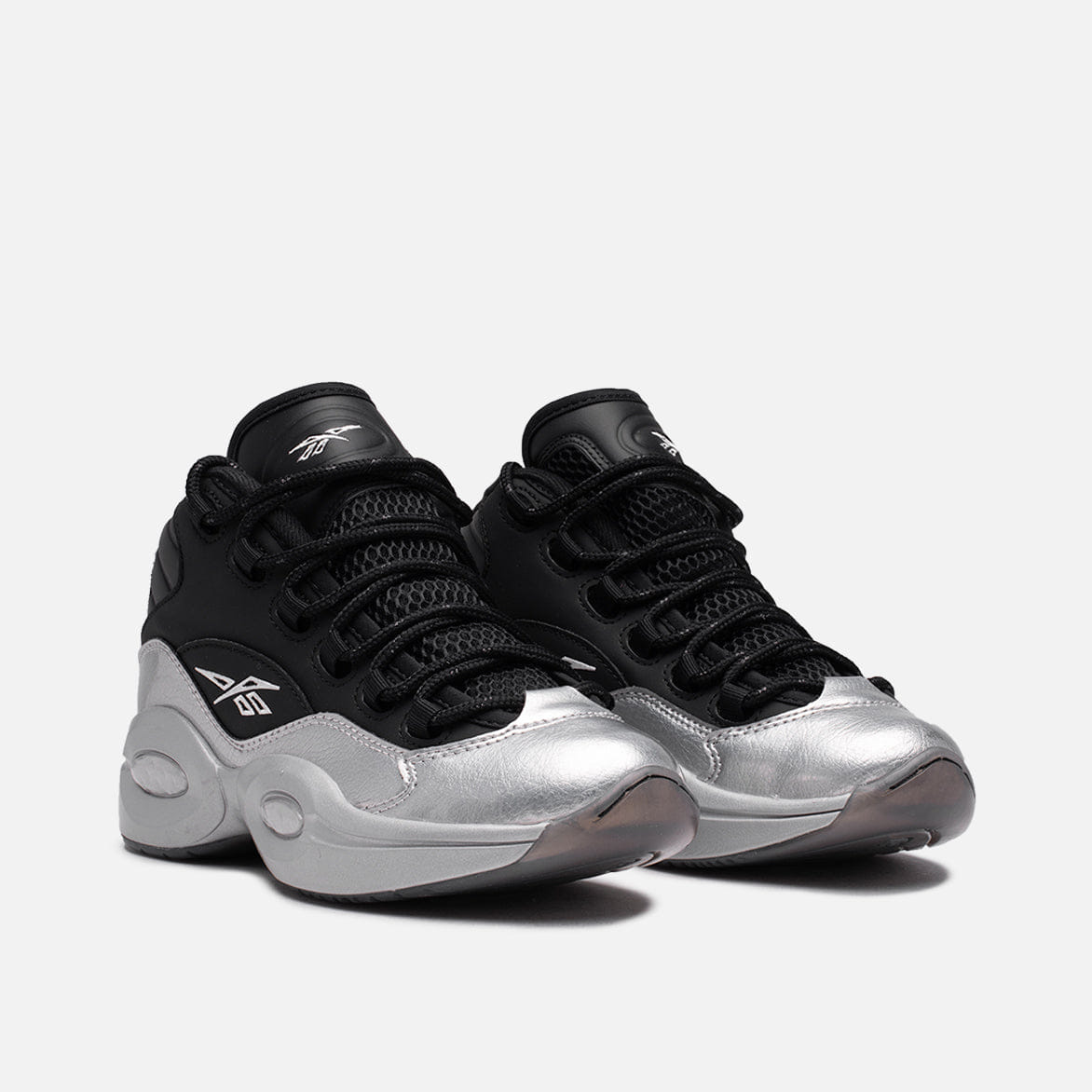 Reebok QUESTION MID (GS) I3 MOTORSPORTS