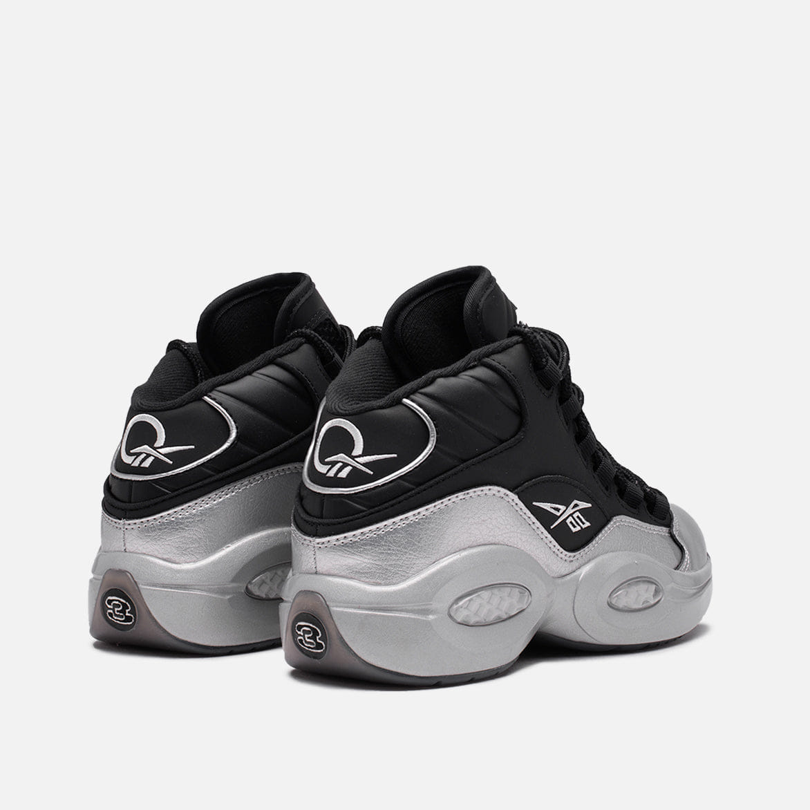 Reebok QUESTION MID (GS) I3 MOTORSPORTS