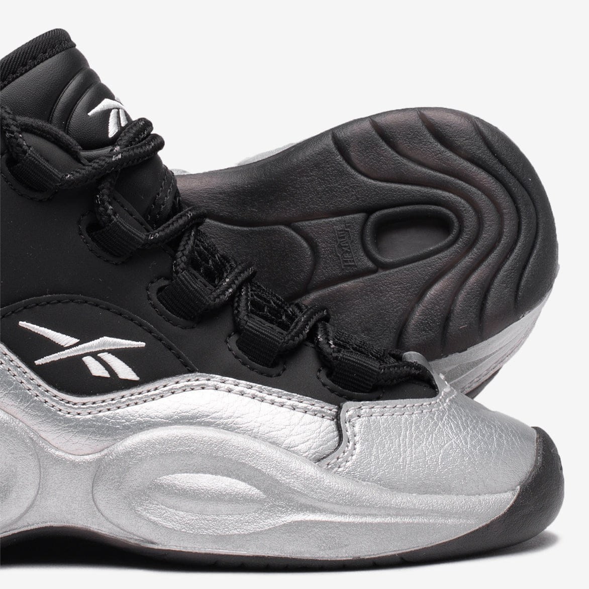 Reebok QUESTION MID (GS) I3 MOTORSPORTS