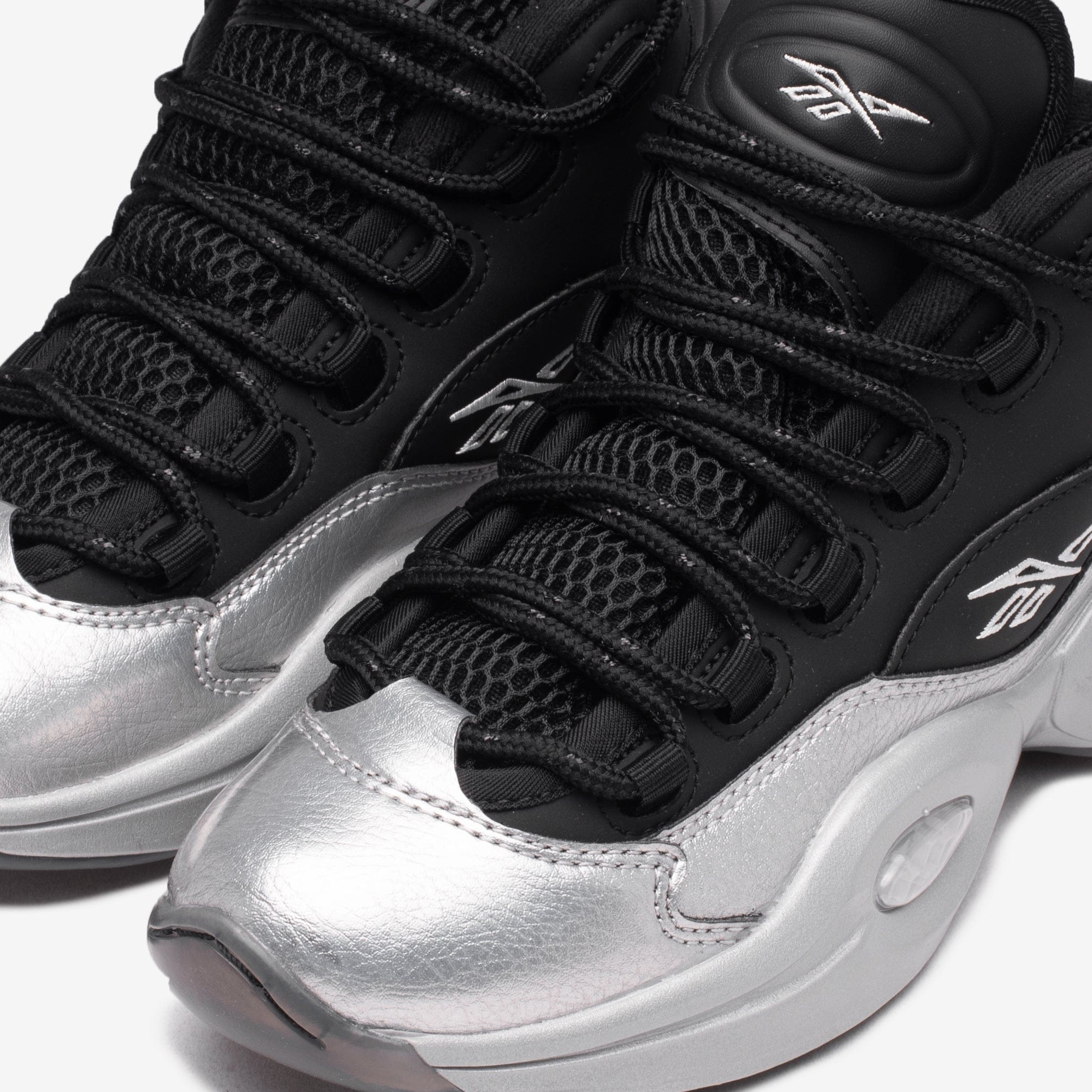 Reebok QUESTION MID (GS) I3 MOTORSPORTS