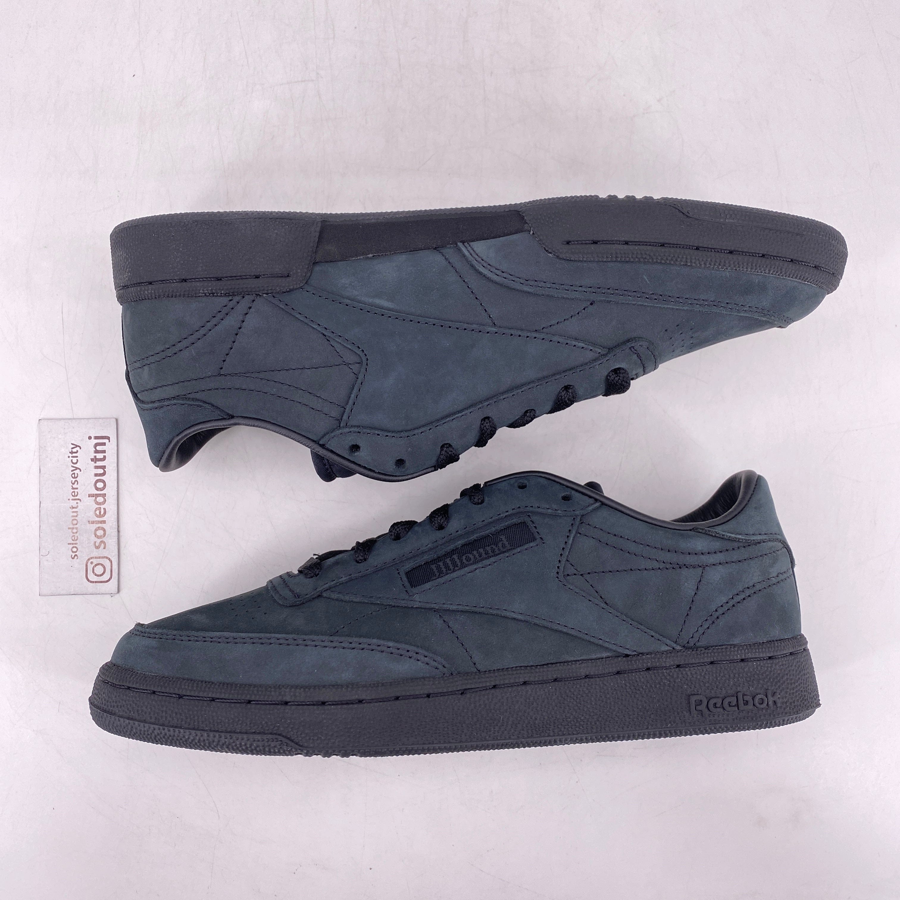 Reebok Club C Jjjjound 2023 New Size 7