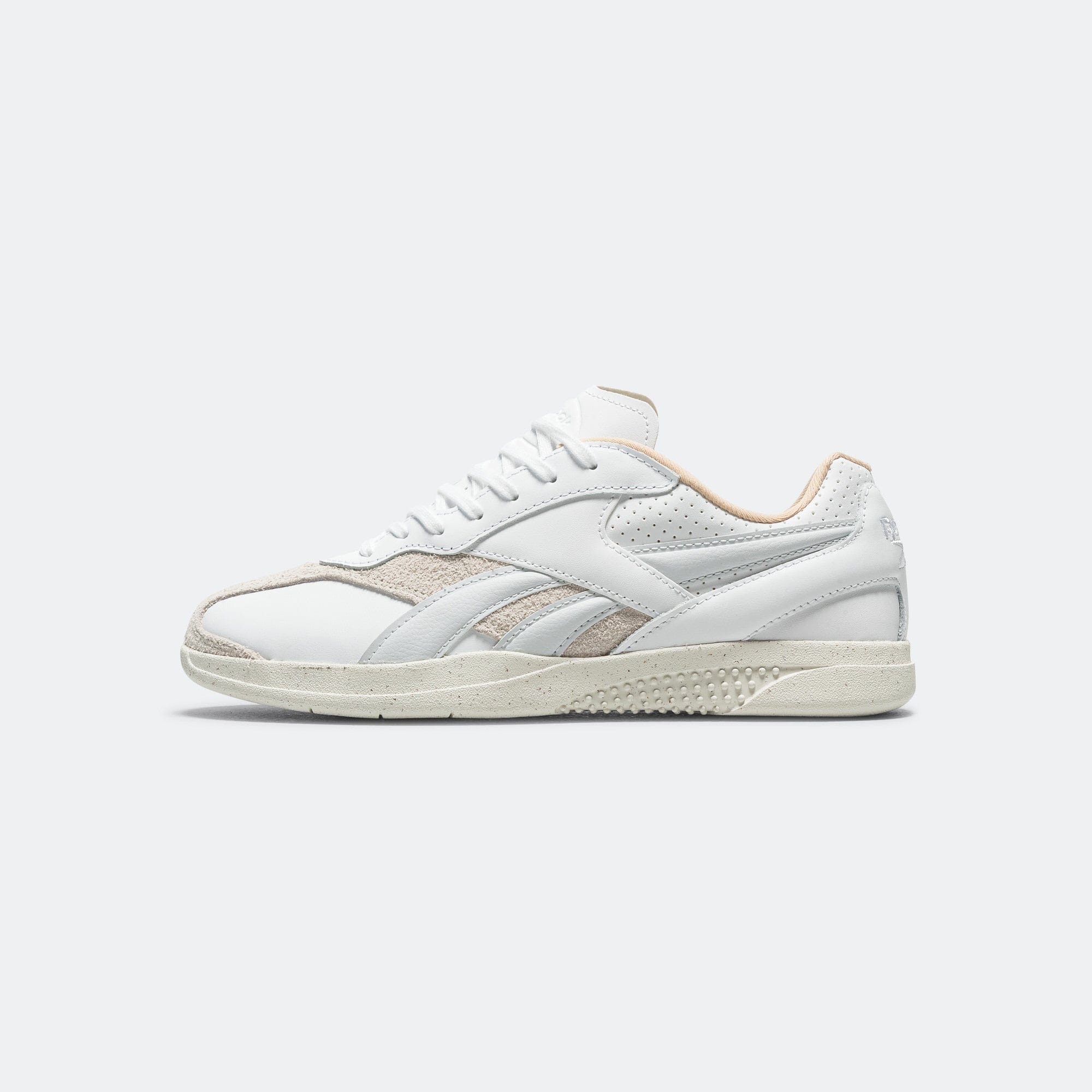 Reebok Hammer Street - White/Chalk/Moon