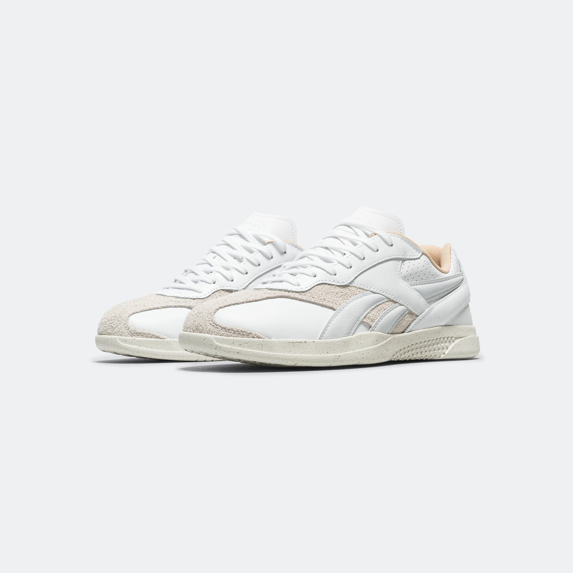 Reebok Hammer Street - White/Chalk/Moon