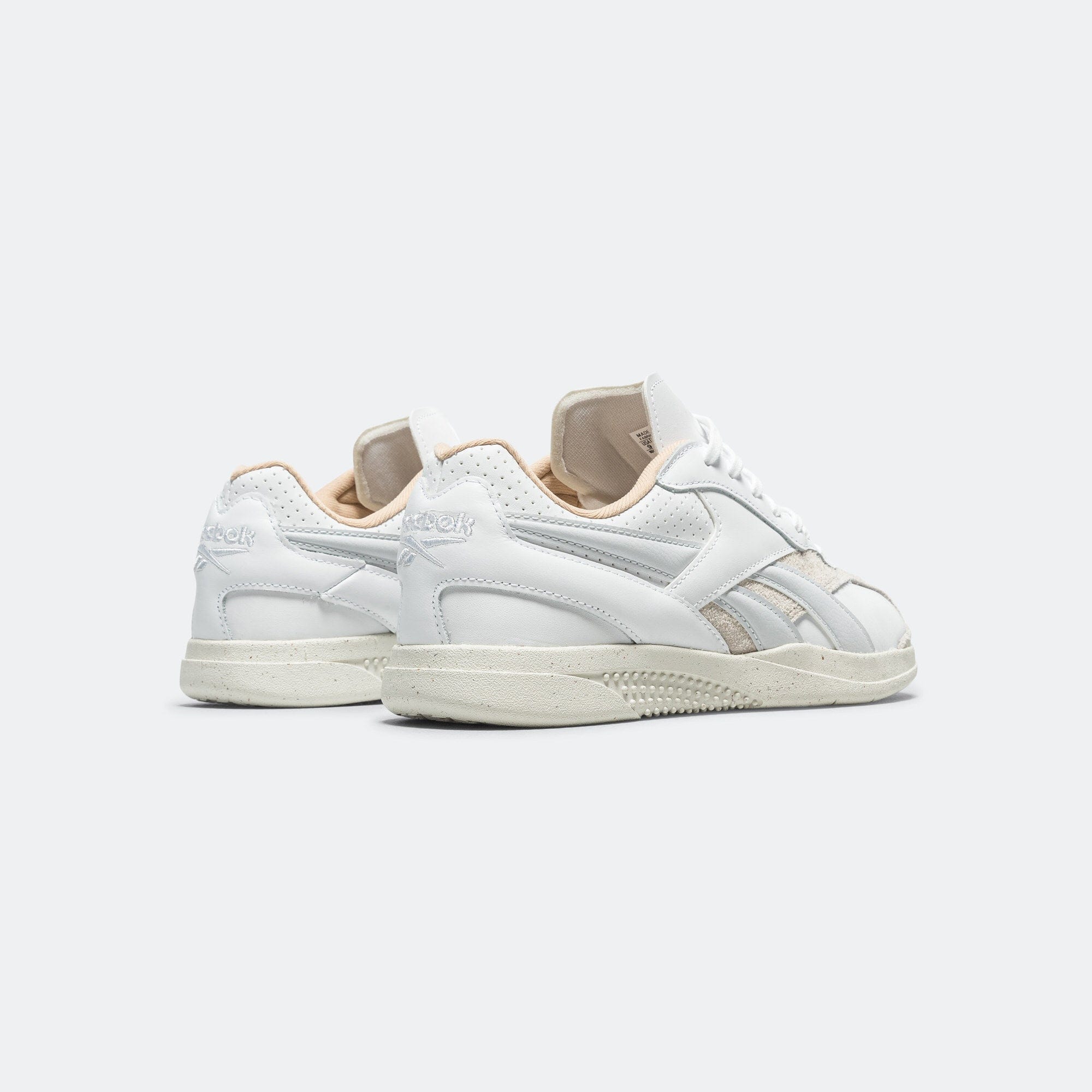 Reebok Hammer Street - White/Chalk/Moon
