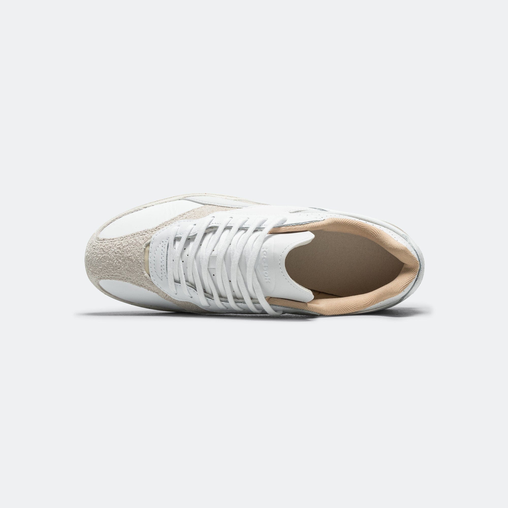Reebok Hammer Street - White/Chalk/Moon