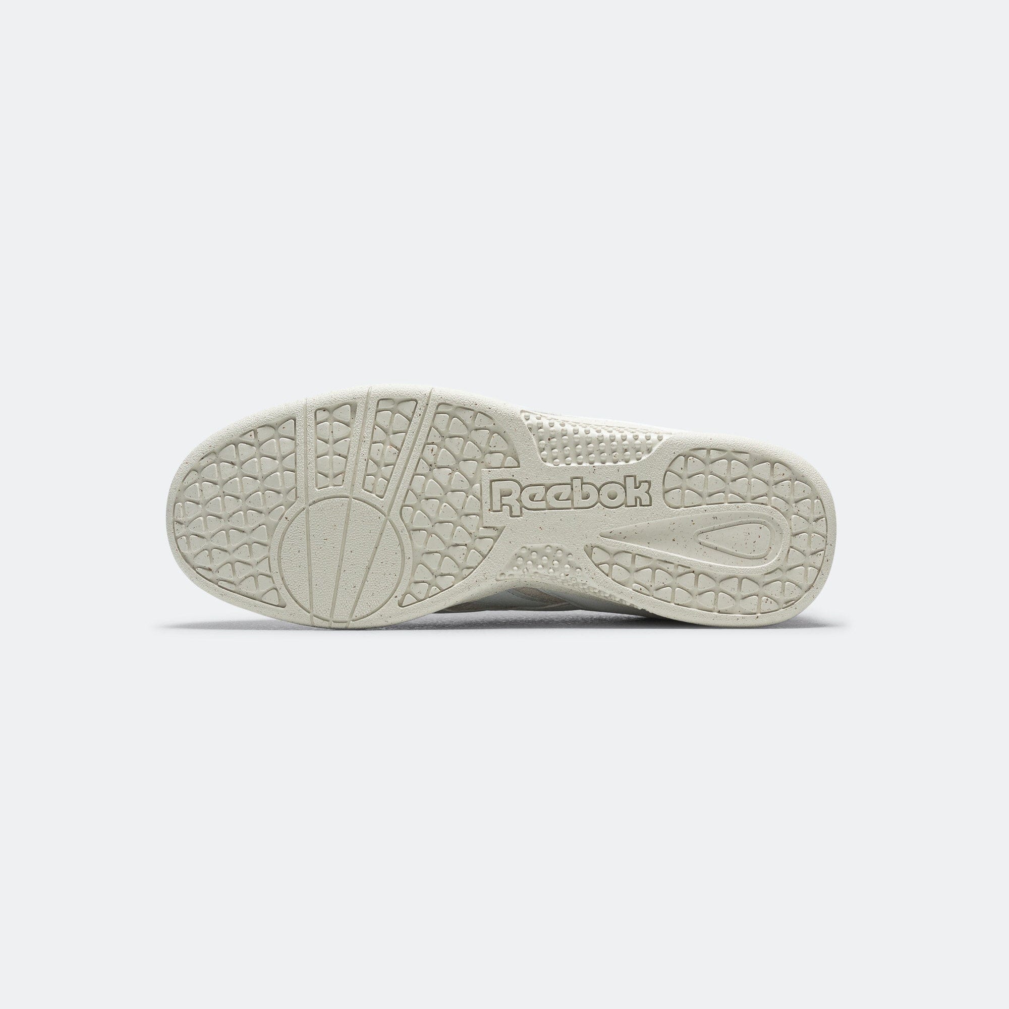 Reebok Hammer Street - White/Chalk/Moon