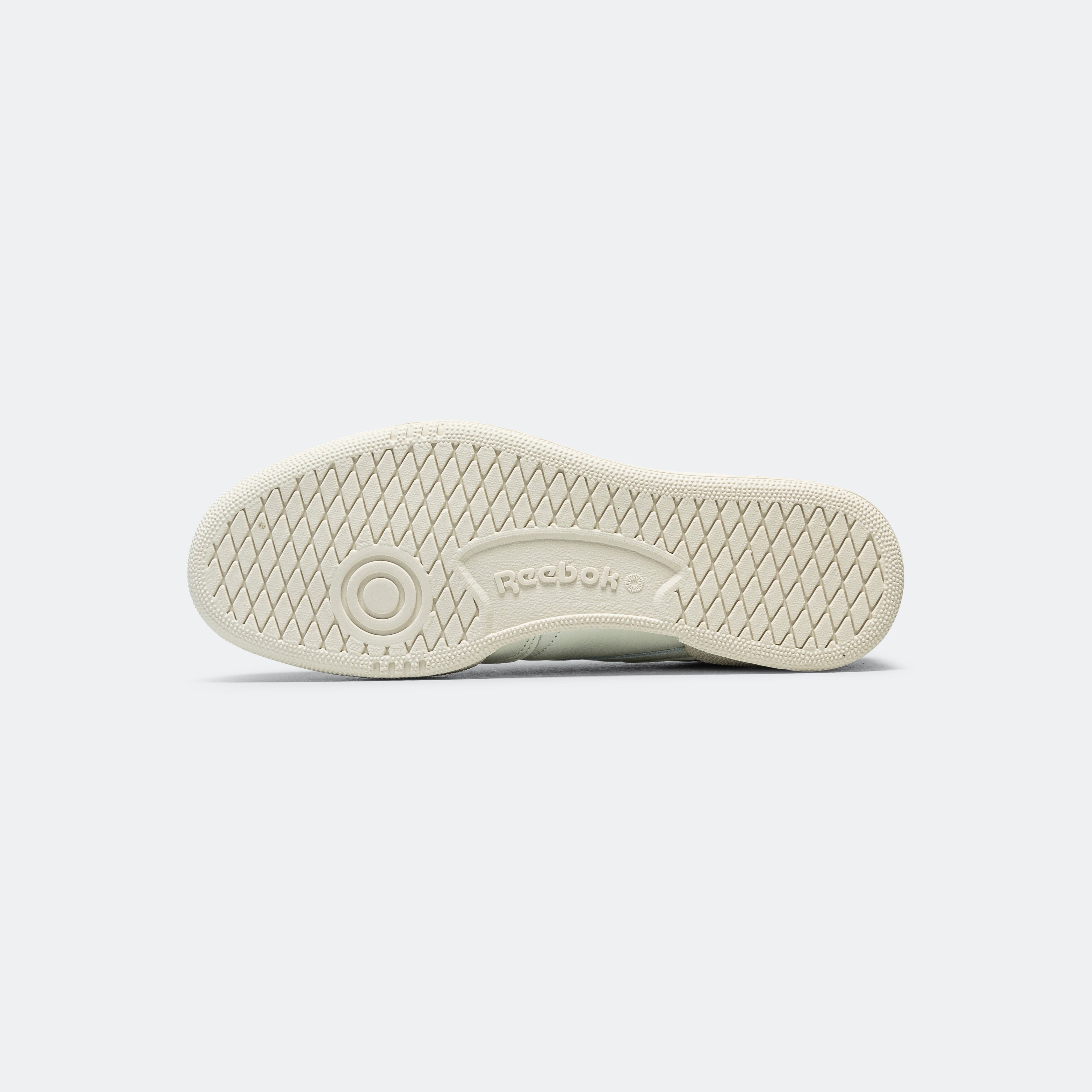 Reebok Club C 1985 TV - Chalk/Paperwhite/Glen Green