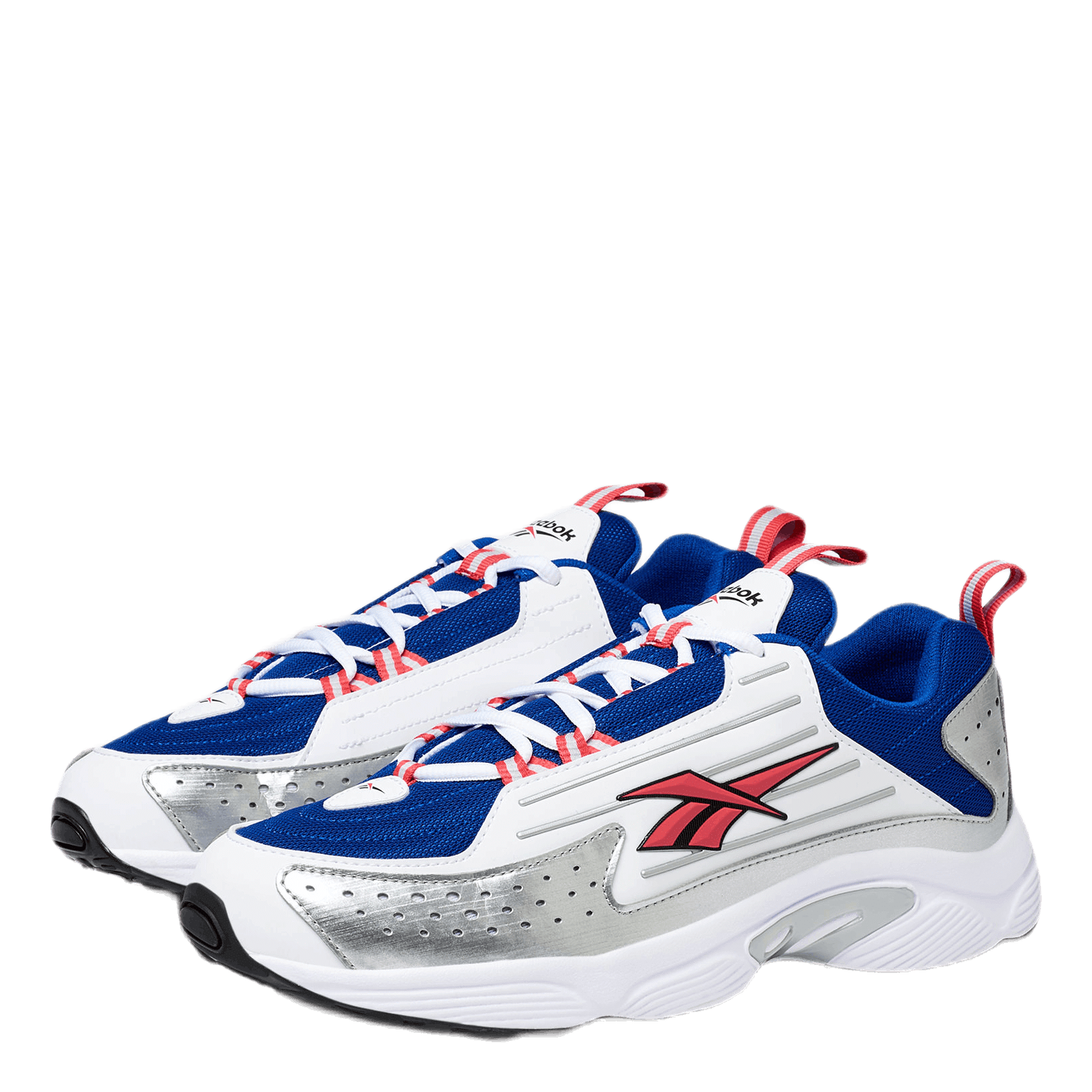 Reebok Dmx Series 2200 White