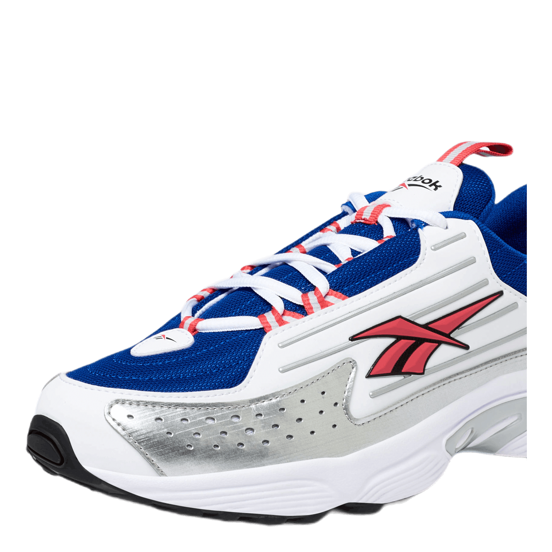 Reebok Dmx Series 2200 White