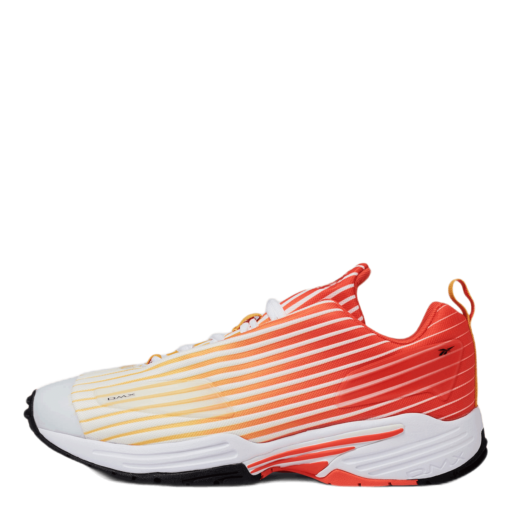 Reebok Dmx Thrill Orange