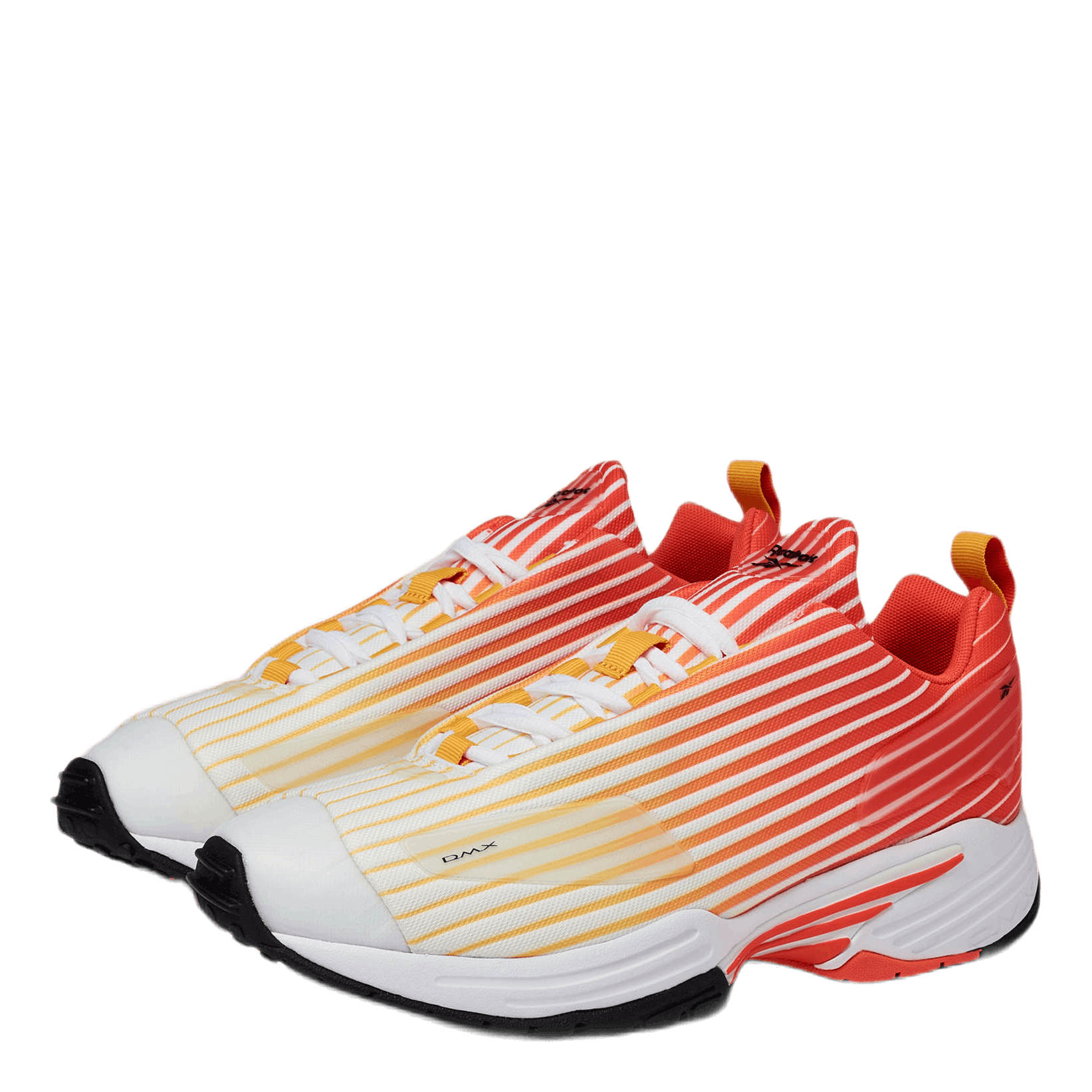 Reebok Dmx Thrill Orange