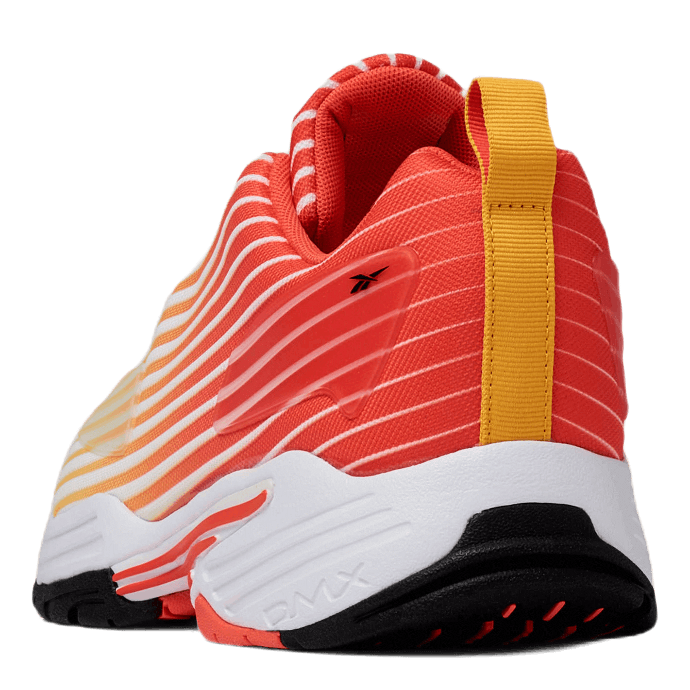 Reebok Dmx Thrill Orange