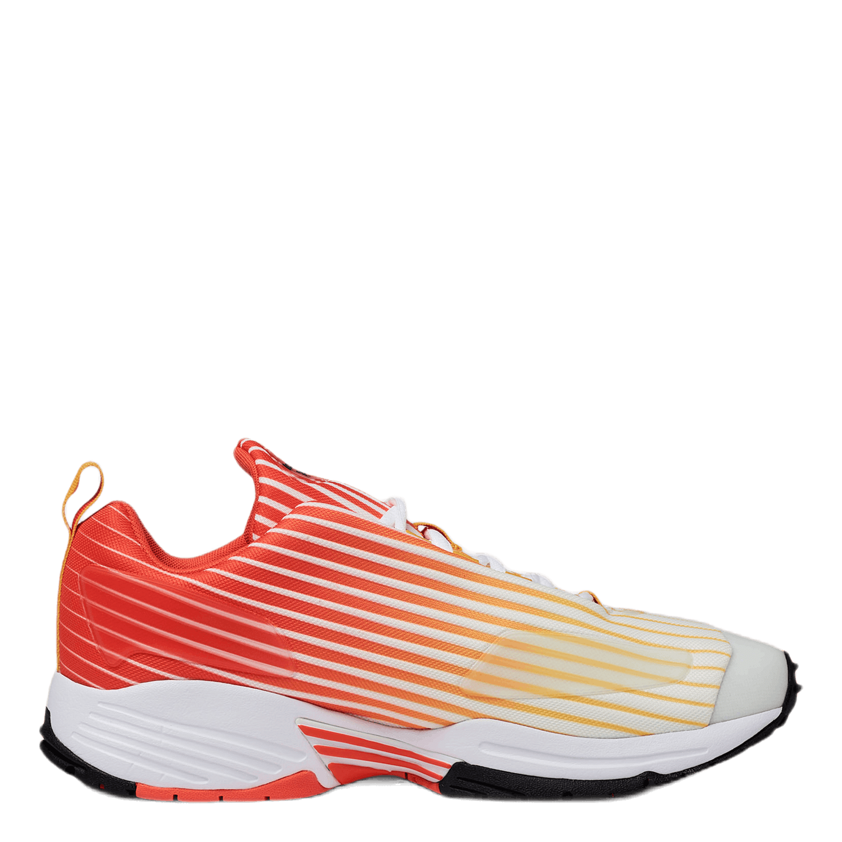 Reebok Dmx Thrill Orange
