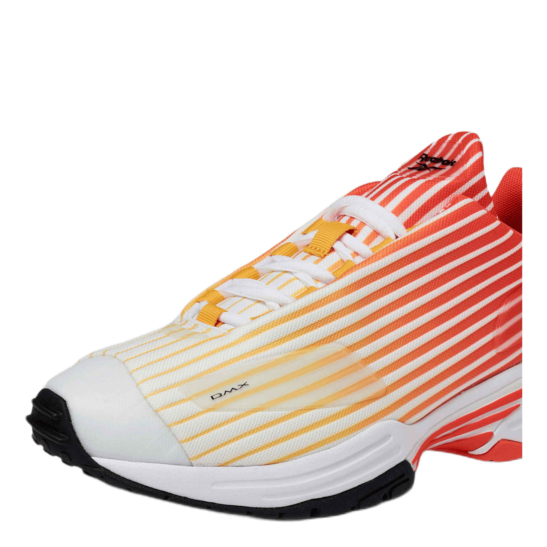 Reebok Dmx Thrill Orange